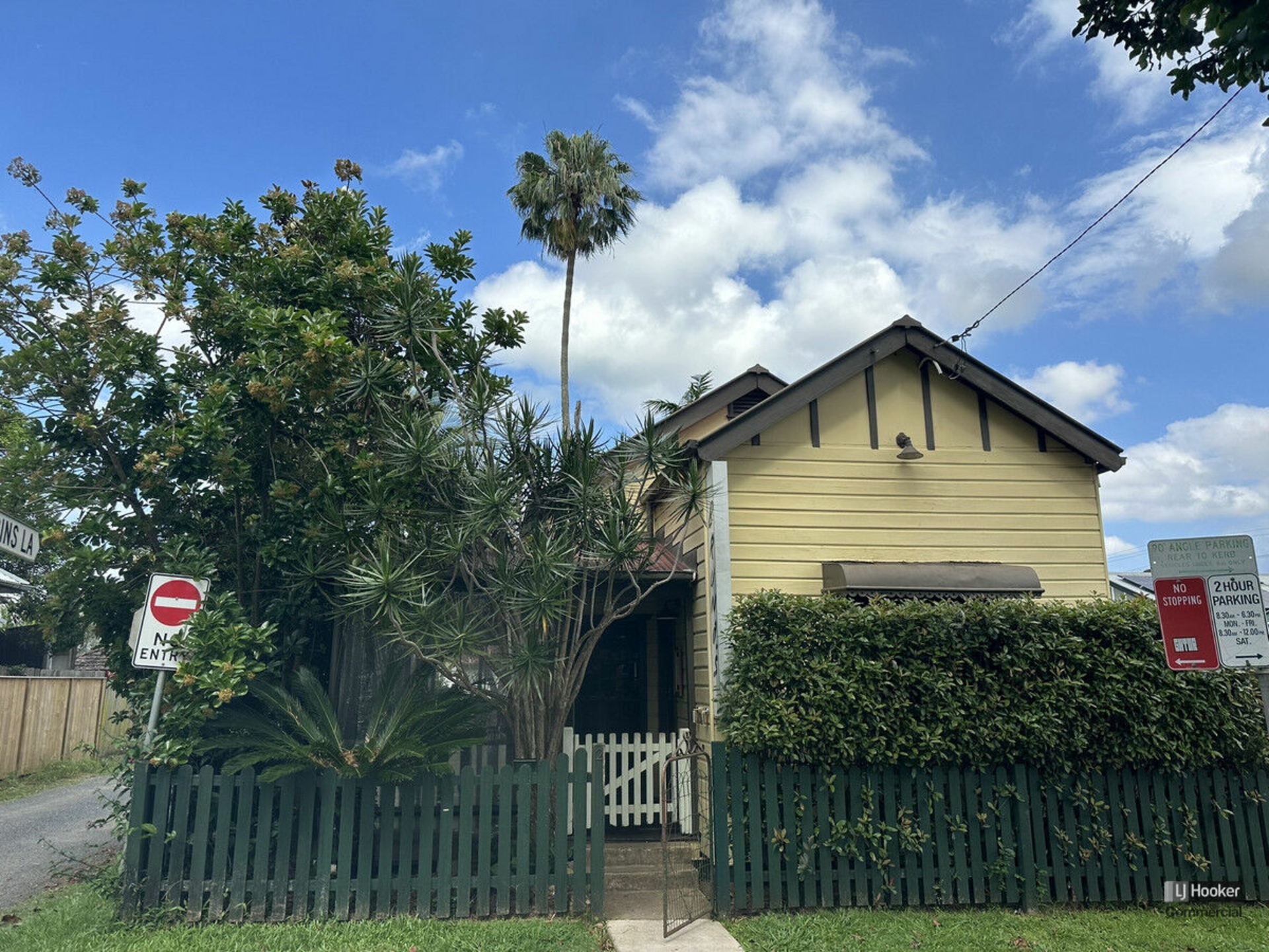 2 Oak Street, BELLINGEN