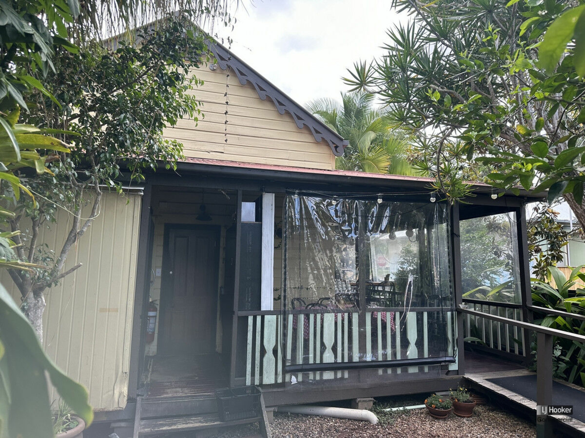 2 Oak Street, BELLINGEN