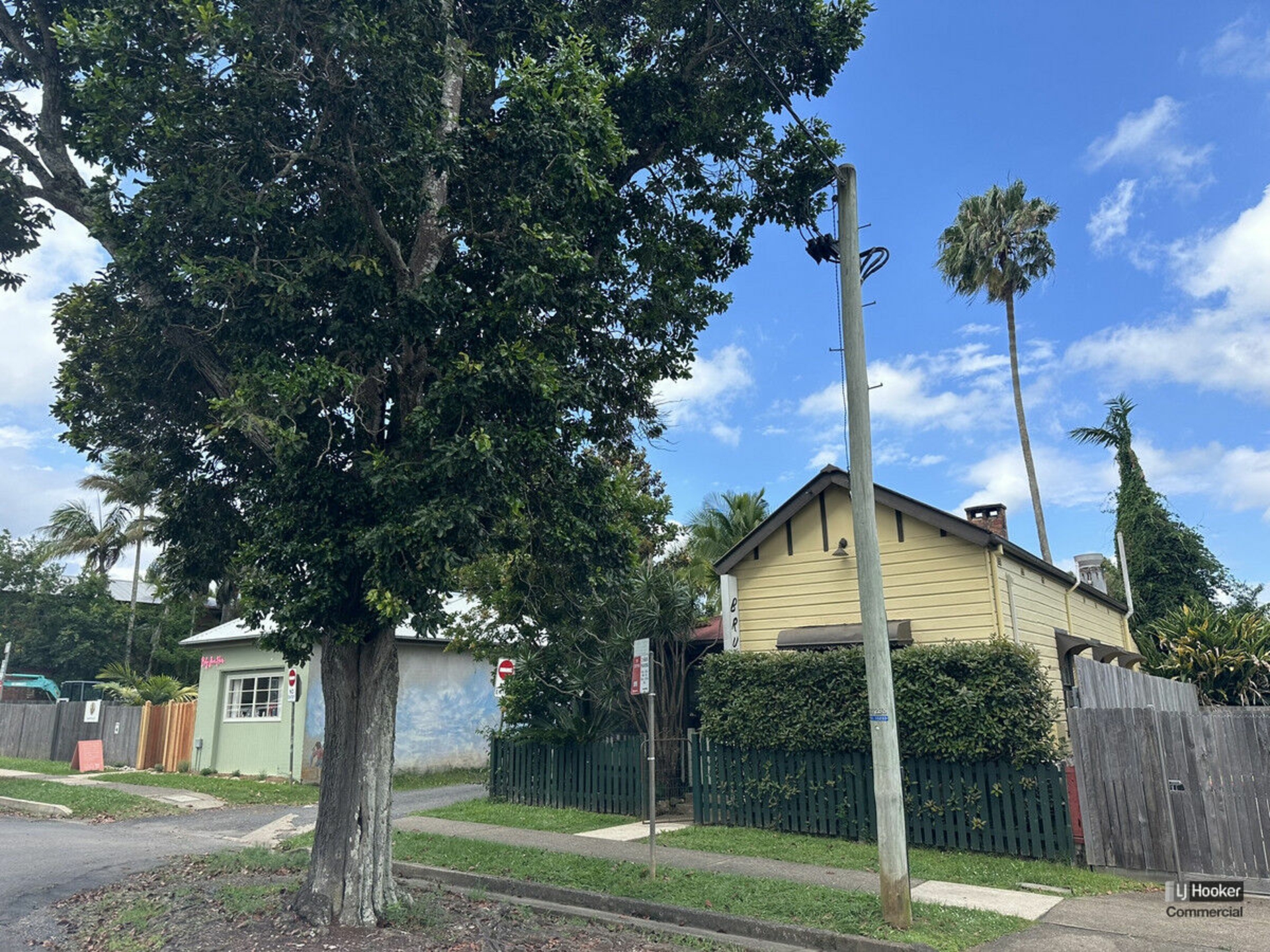 2 Oak Street, BELLINGEN