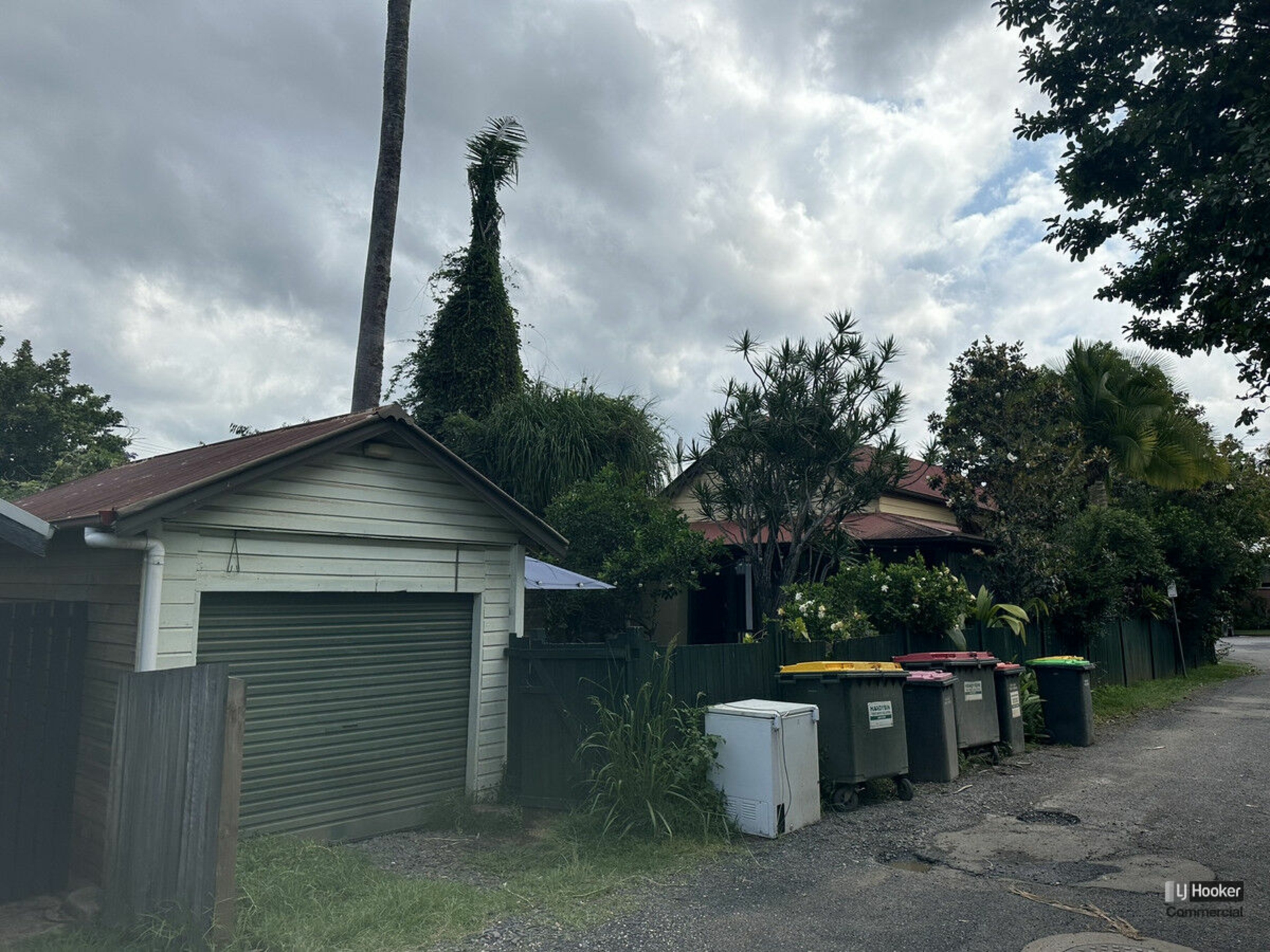 2 Oak Street, BELLINGEN