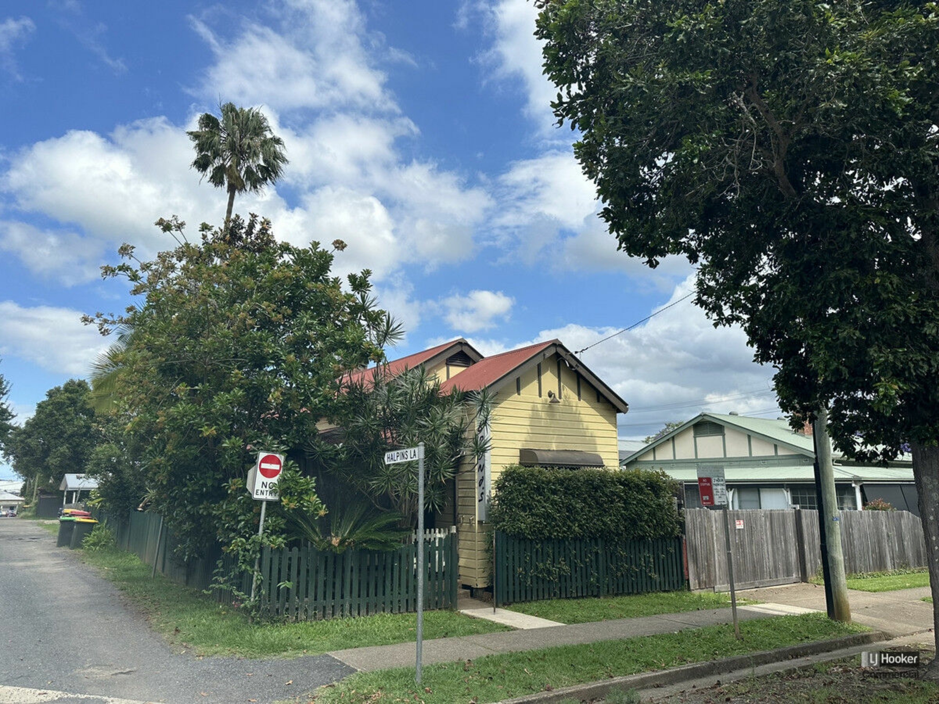2 Oak Street, BELLINGEN