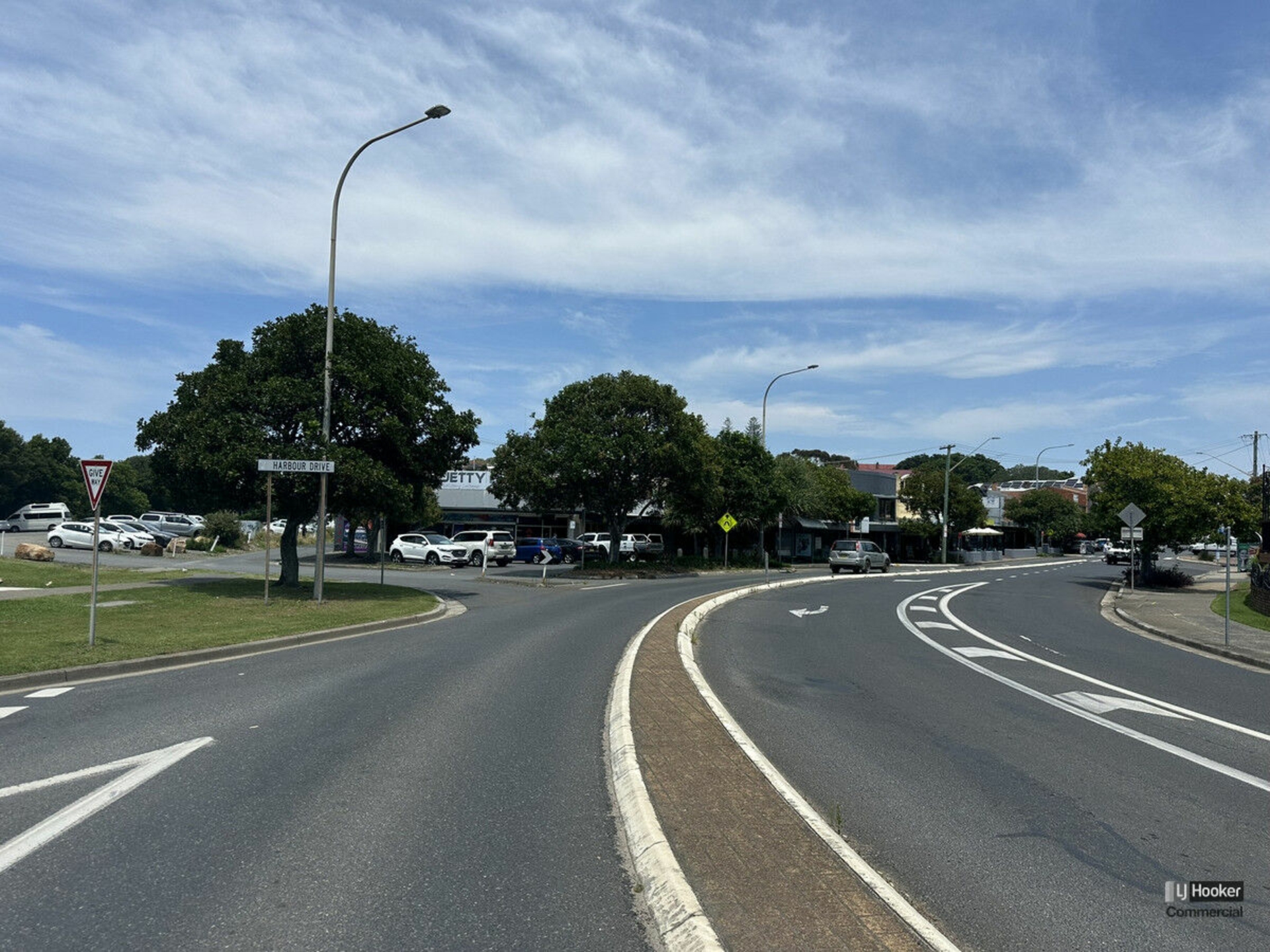 398 Harbour Drive, cnr Jetty Lane, COFFS HARBOUR JETTY