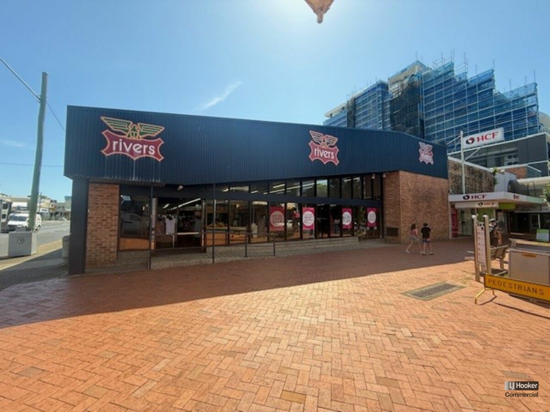1 Harbour Drive, COFFS HARBOUR