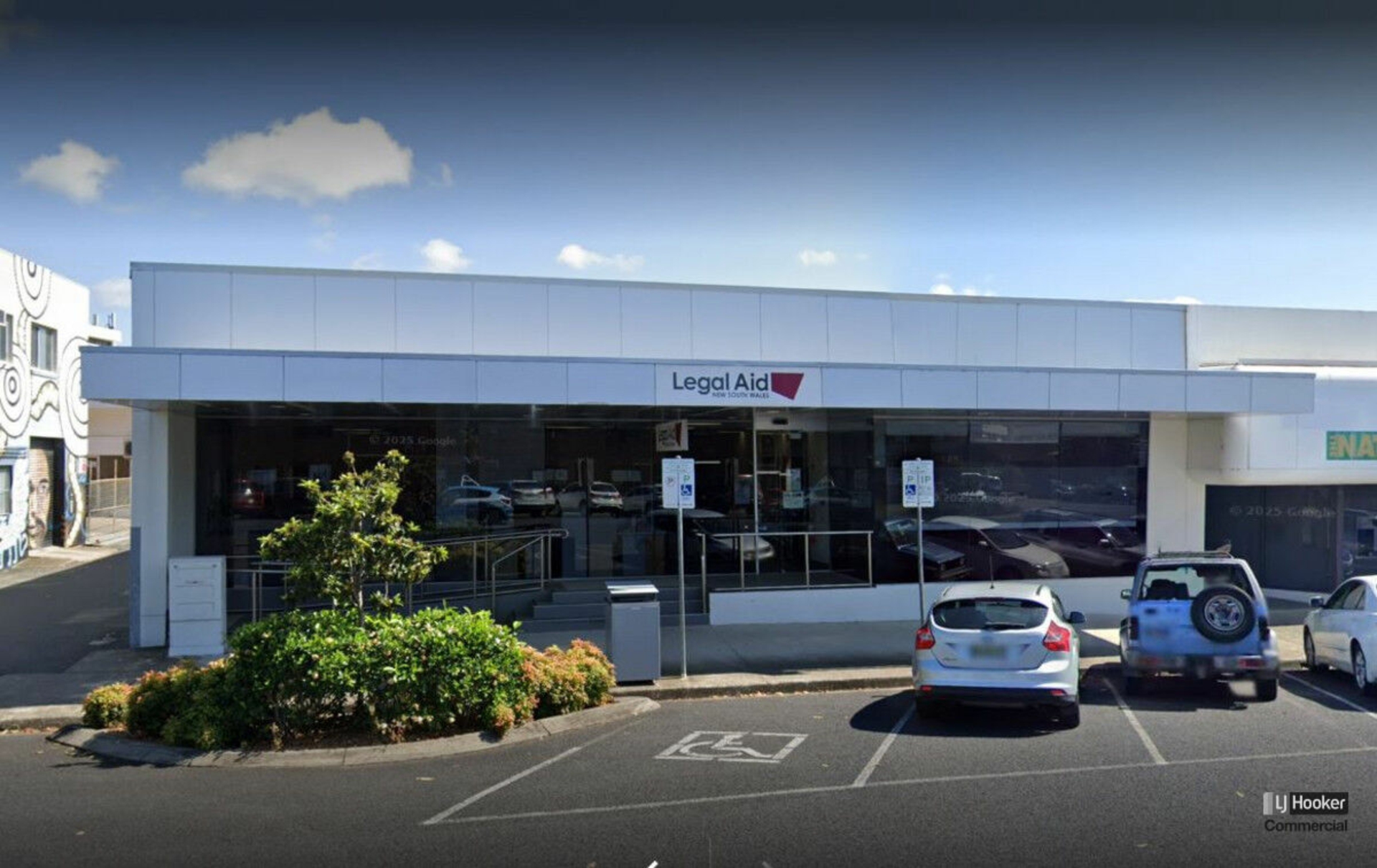 41-43 Little Street, COFFS HARBOUR