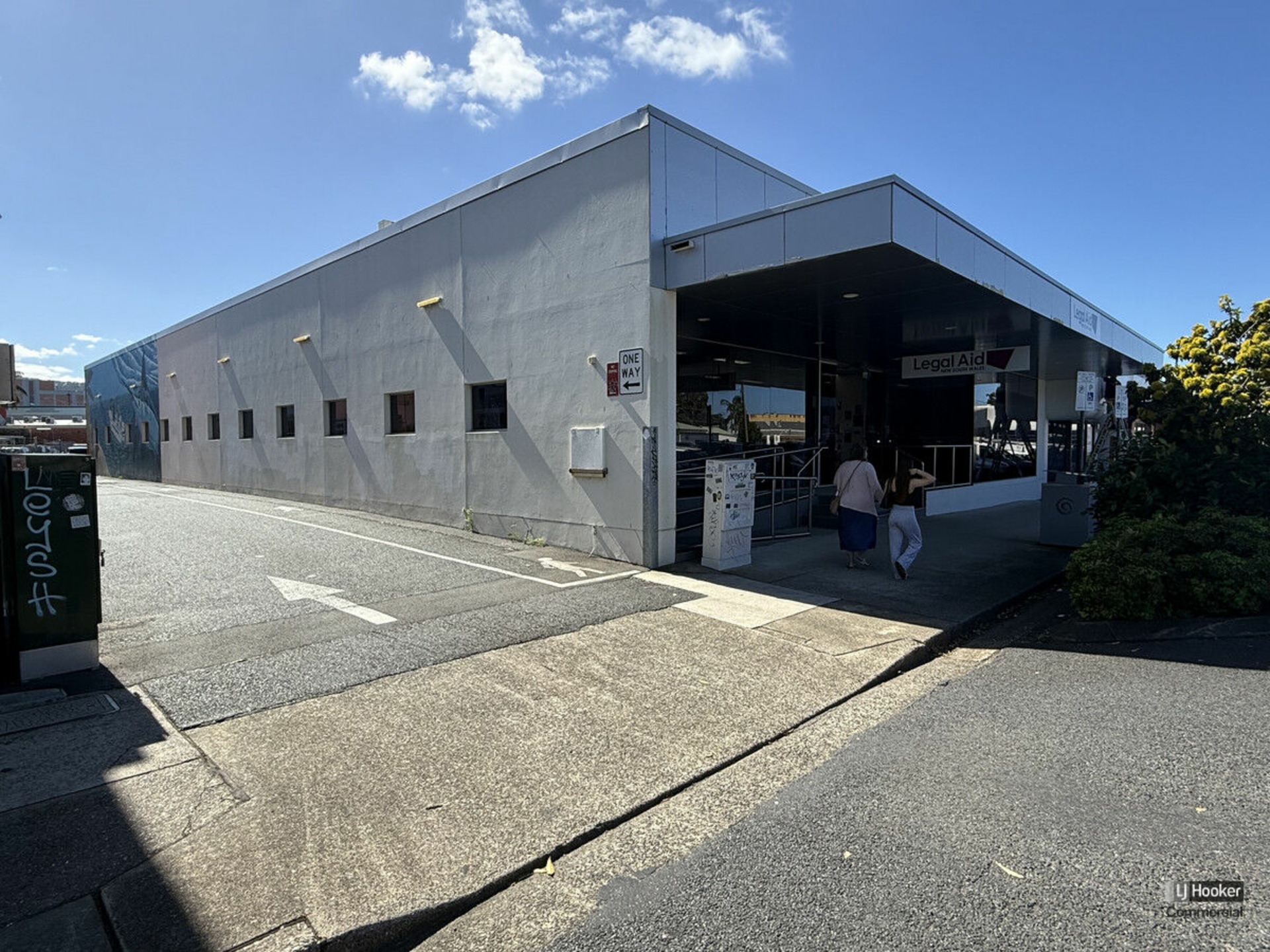 41-43 Little Street, COFFS HARBOUR