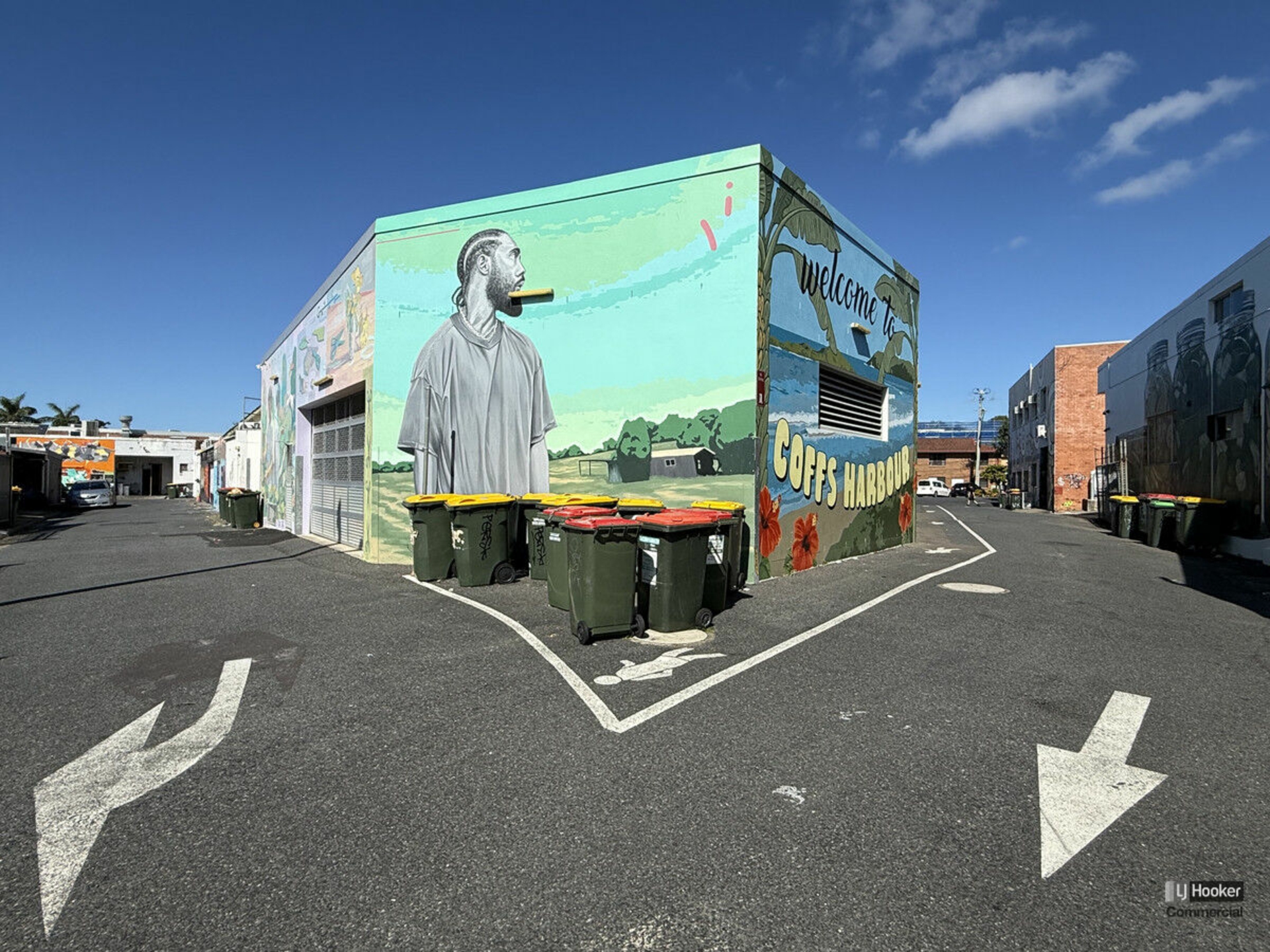 41-43 Little Street, COFFS HARBOUR