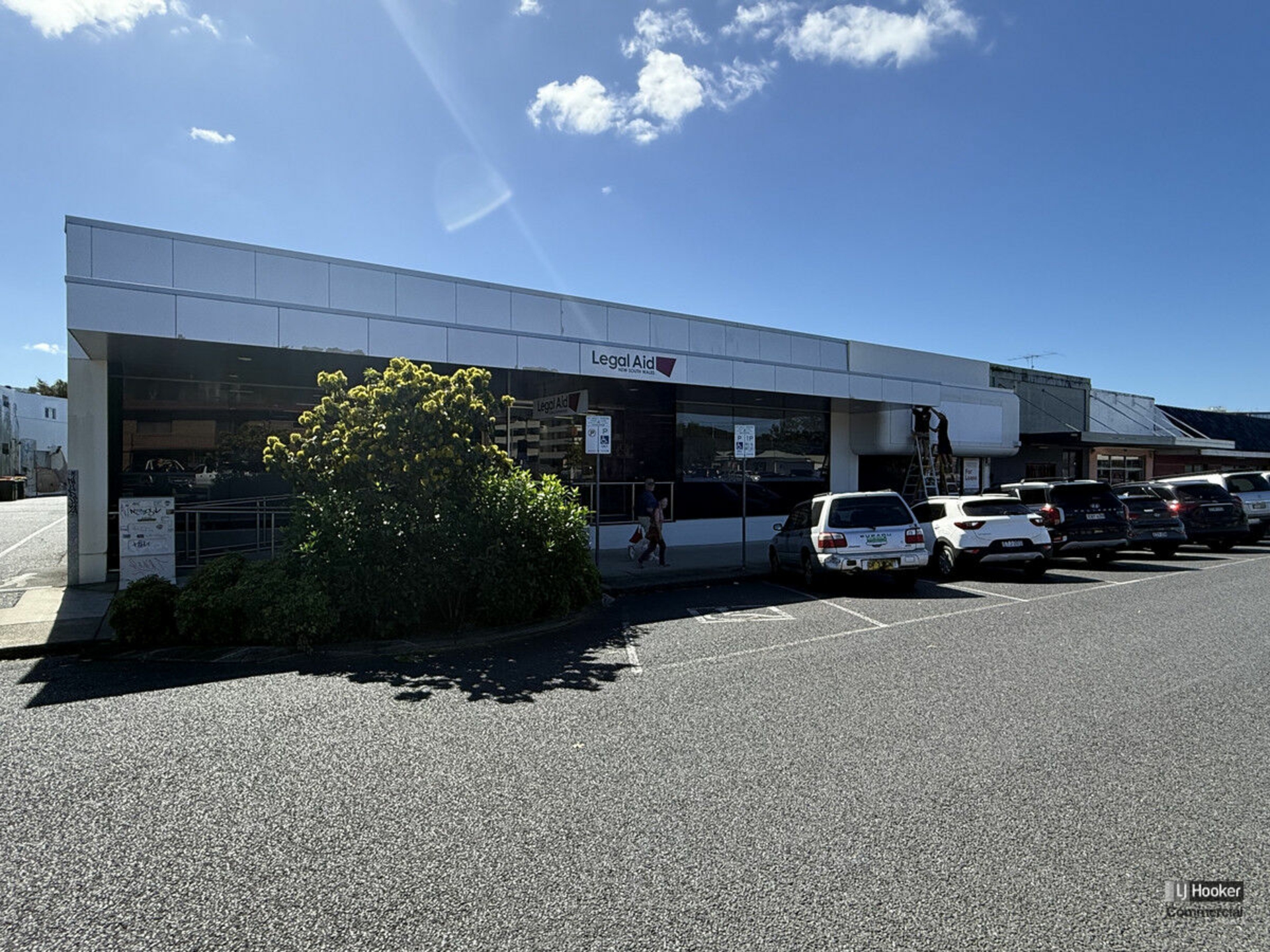 41-43 Little Street, COFFS HARBOUR