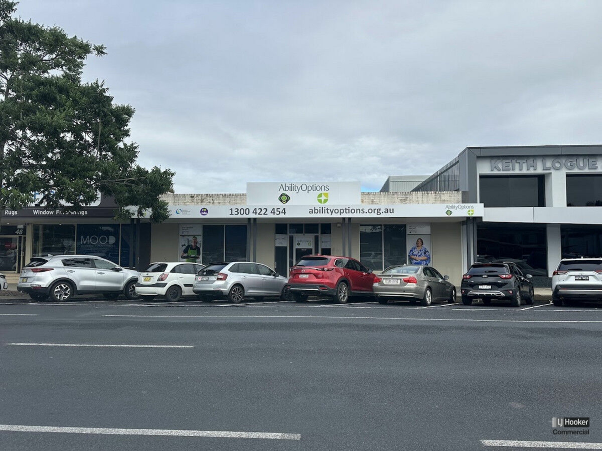 46 Park Avenue, COFFS HARBOUR