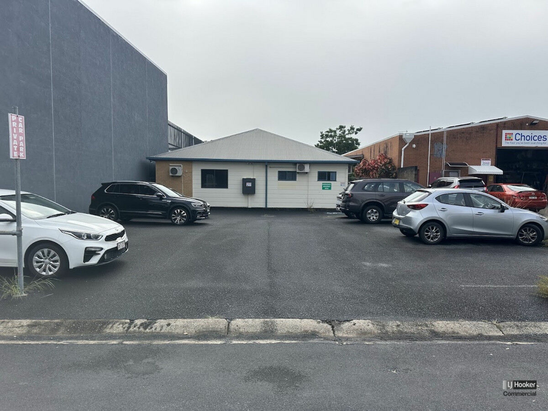 46 Park Avenue, COFFS HARBOUR