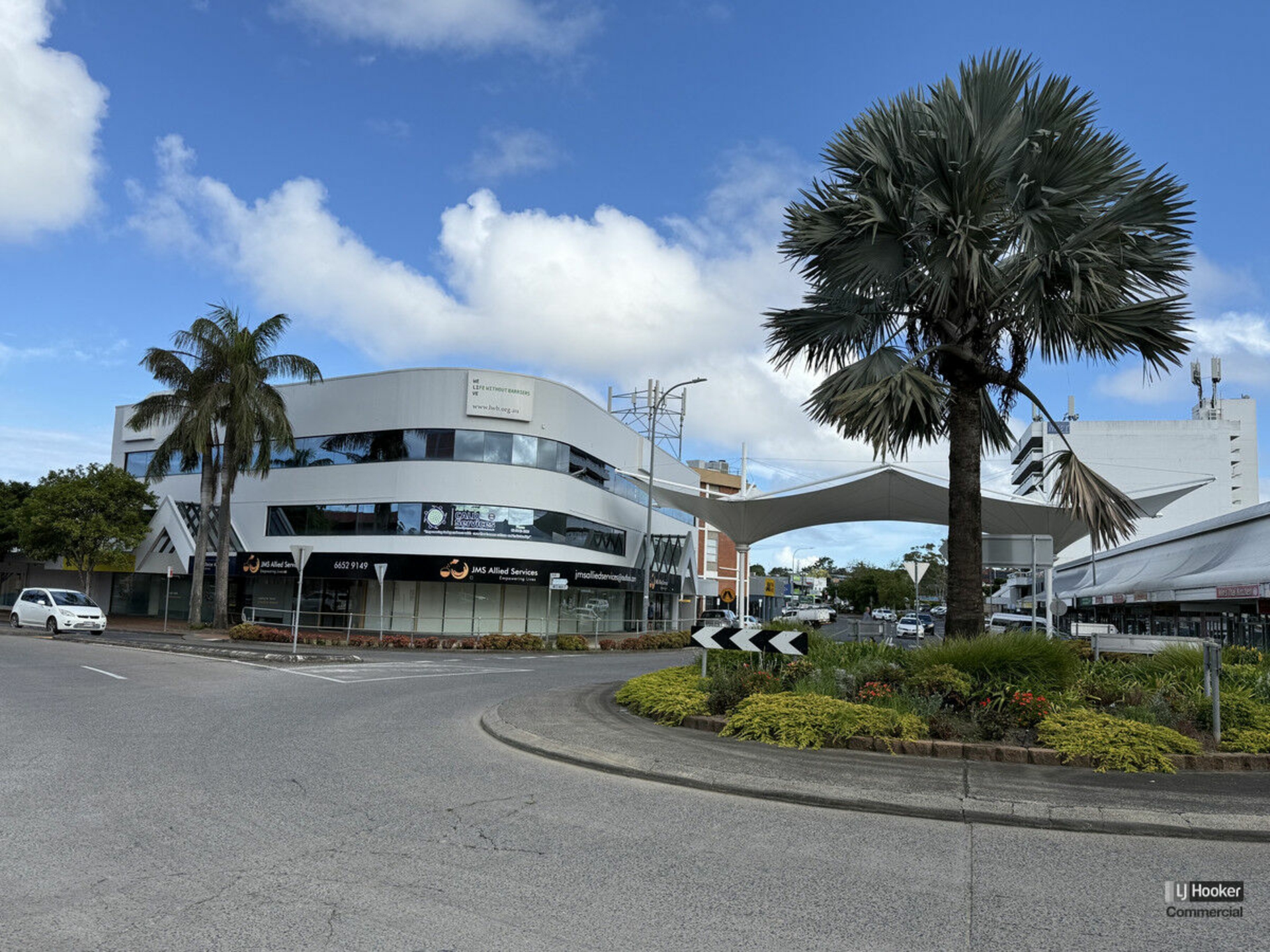 Suite 1, Gnd Floor/144-148 West High Street, COFFS HARBOUR