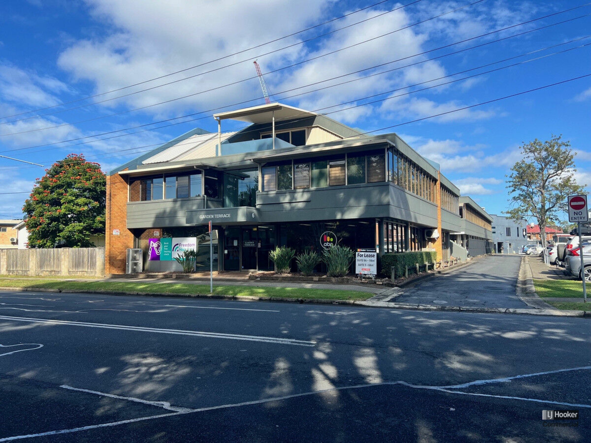 Suite 8/6 Elbow Street, COFFS HARBOUR