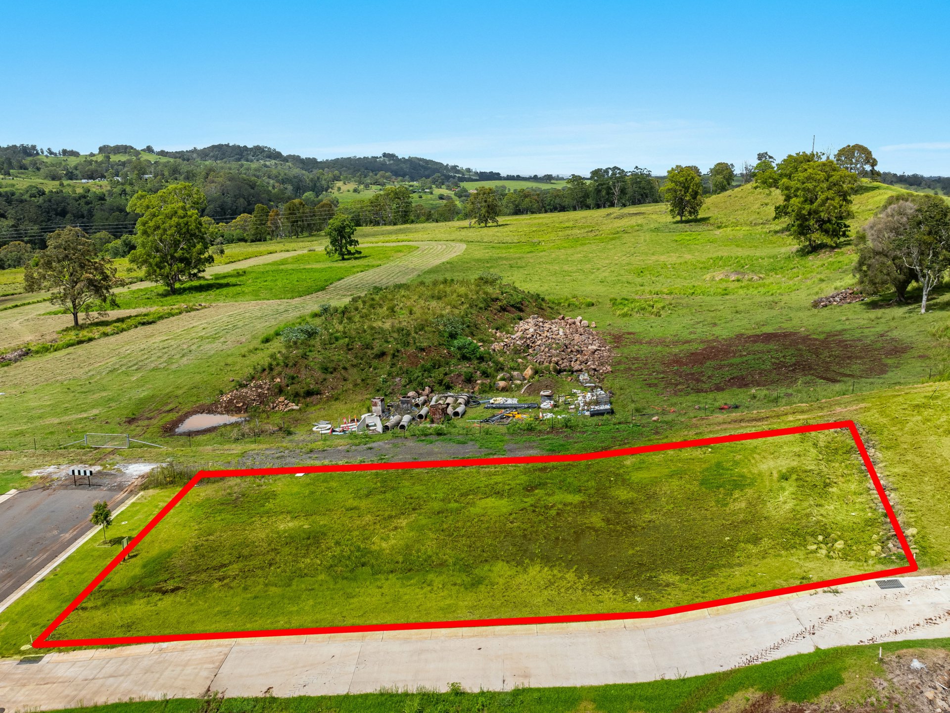 Lot 620 Eastwood Estate Goonellabah NSW Residential for Sale LJ Hooker