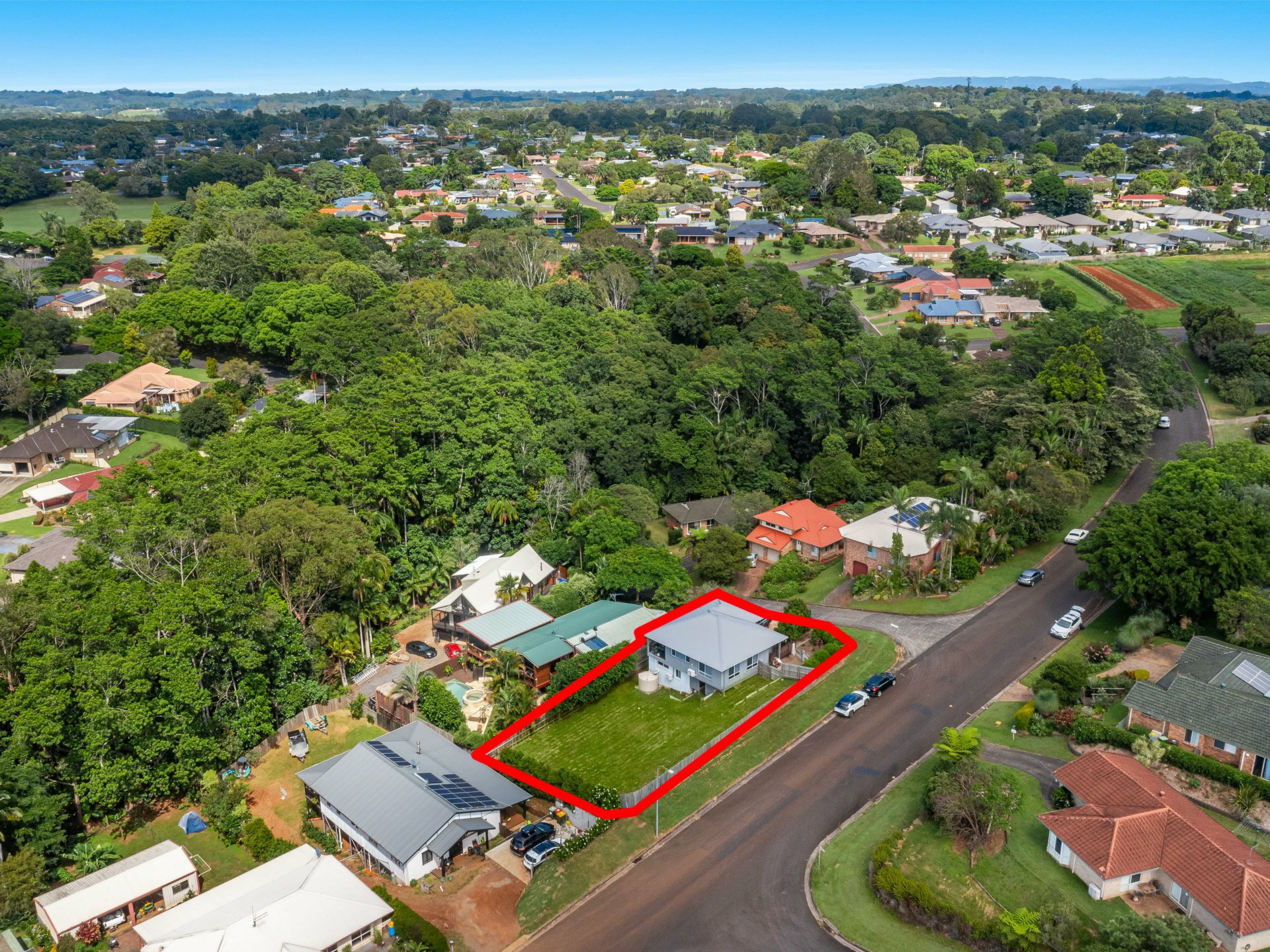 8 Cerreto Circuit Wollongbar NSW House for Sale LJ Hooker