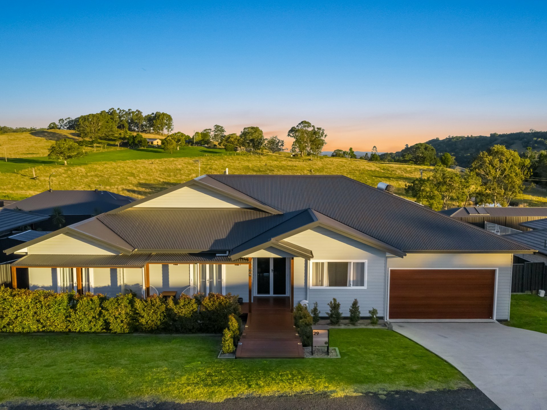 29 Lomandra Avenue Caniaba NSW Property Details LJ Hooker