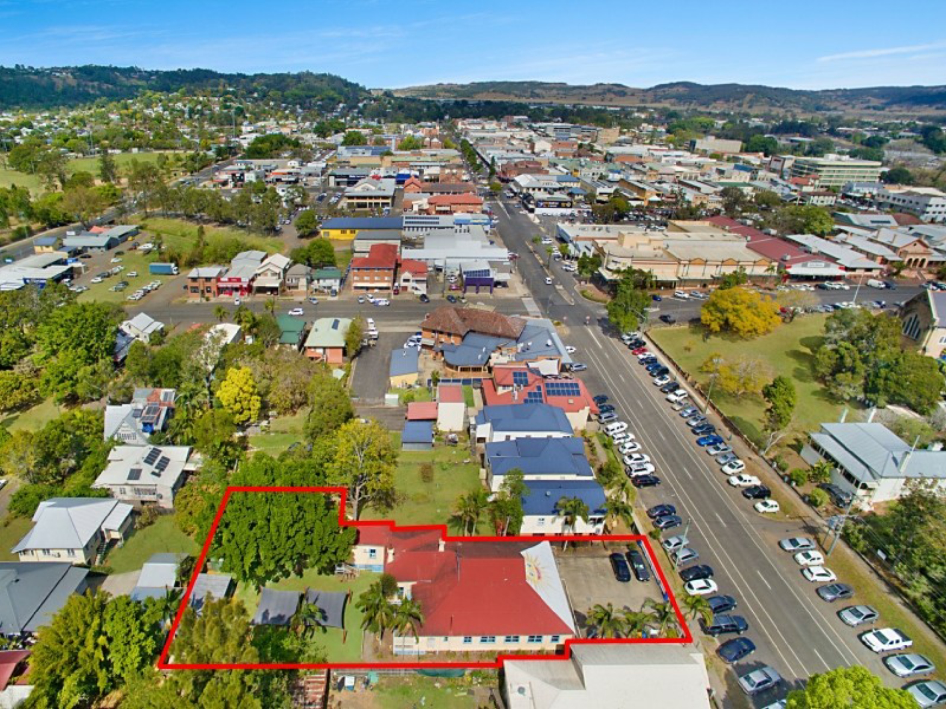 28 Keen Street Lismore NSW Property Details LJ Hooker