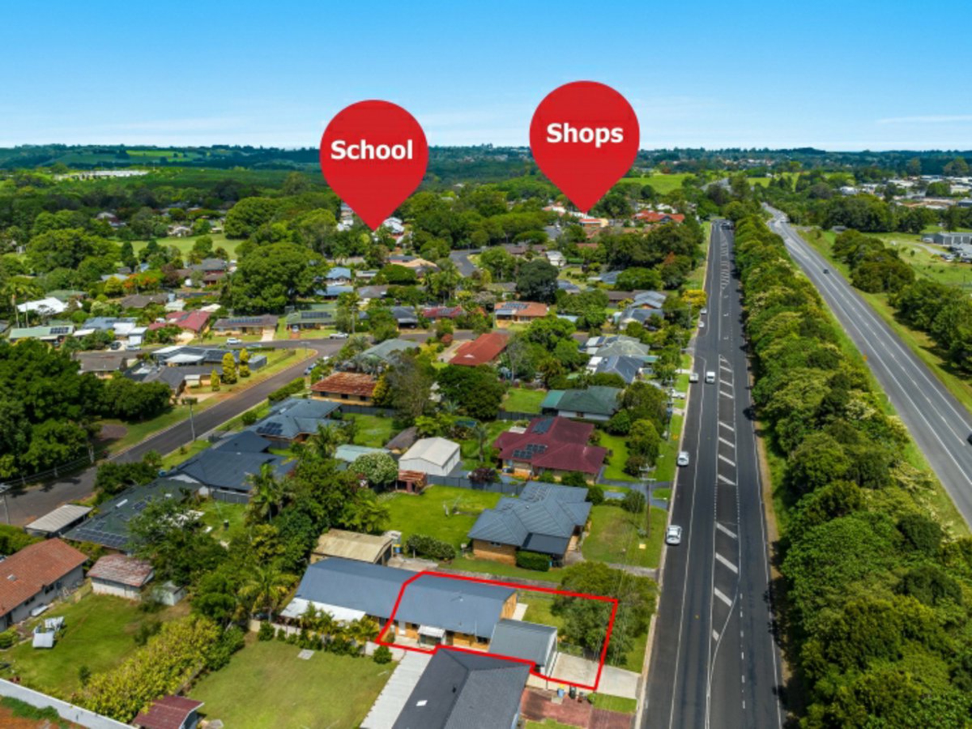 1/242 Lismore Road Wollongbar NSW Property Details LJ Hooker