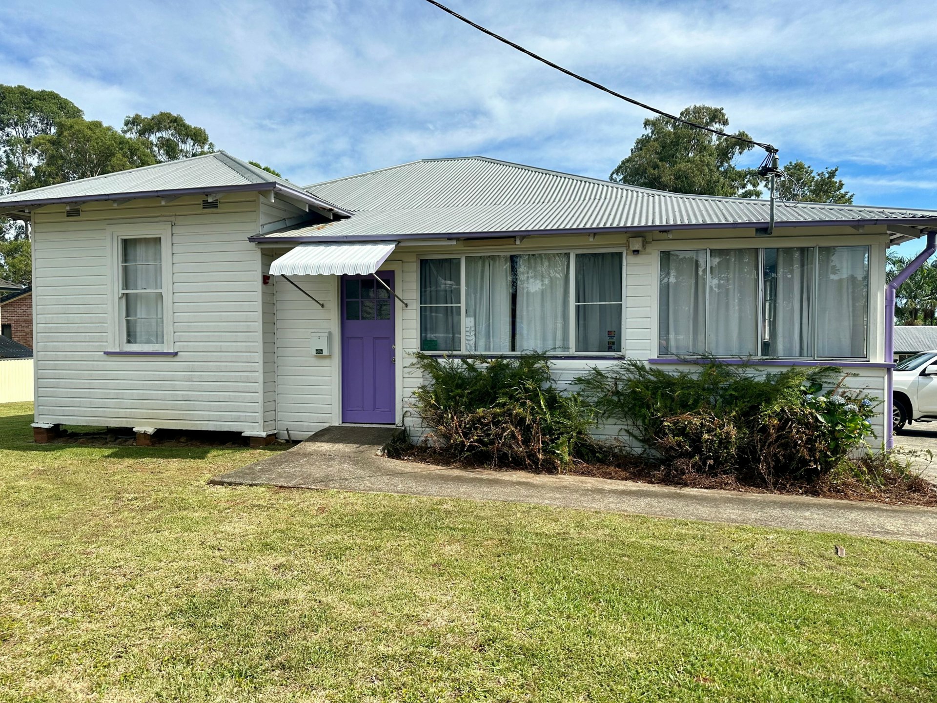 606 Ballina Road Goonellabah NSW Property Details LJ Hooker