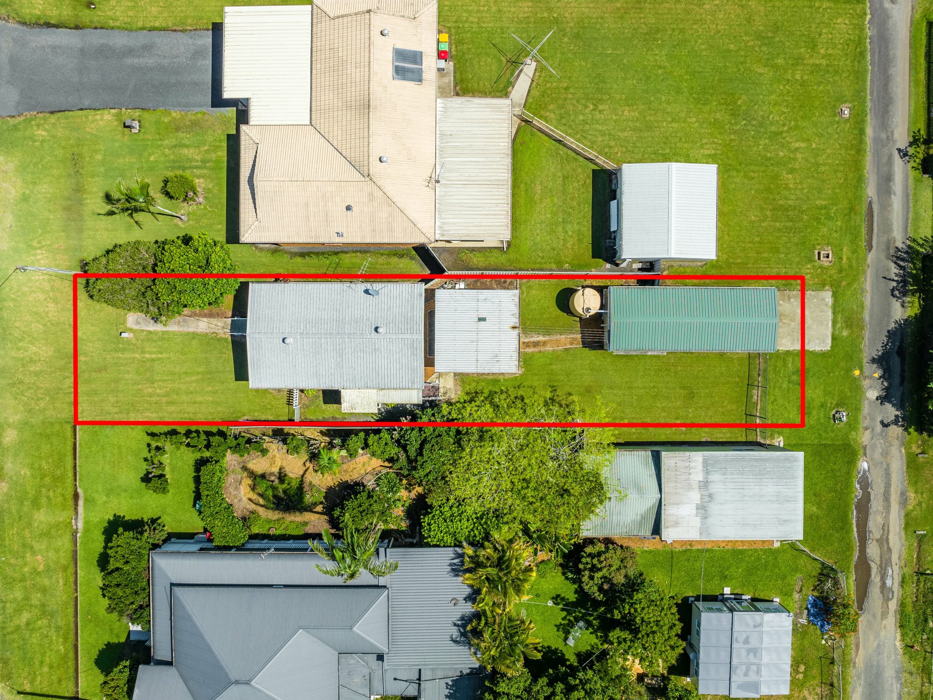 114 Bridge Street Coraki NSW Property Details LJ Hooker