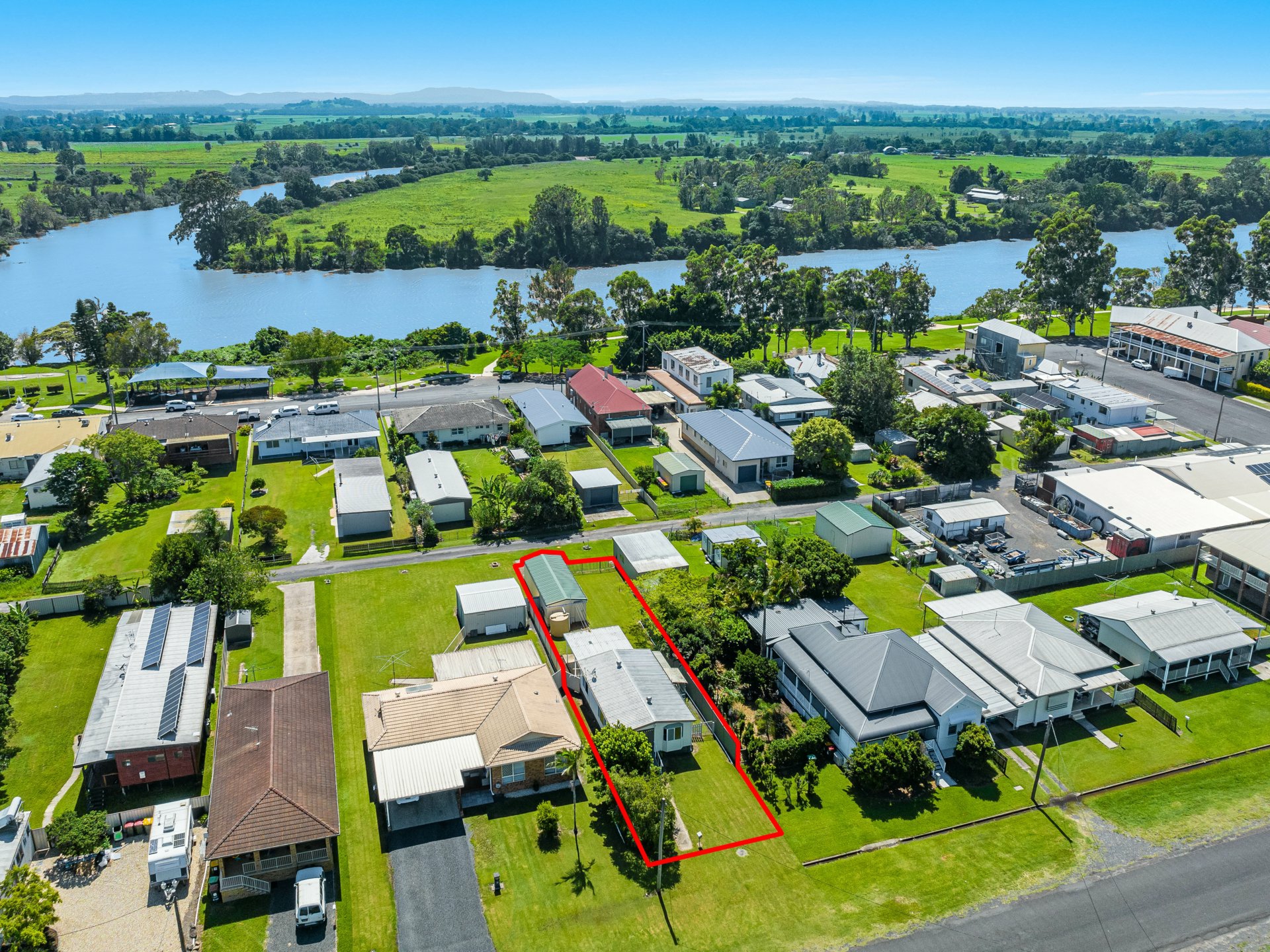 114 Bridge Street Coraki NSW Property Details LJ Hooker