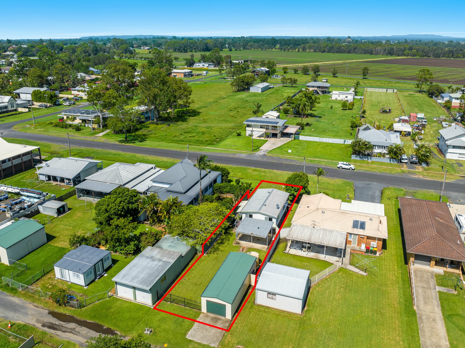 114 Bridge Street Coraki NSW Property Details LJ Hooker