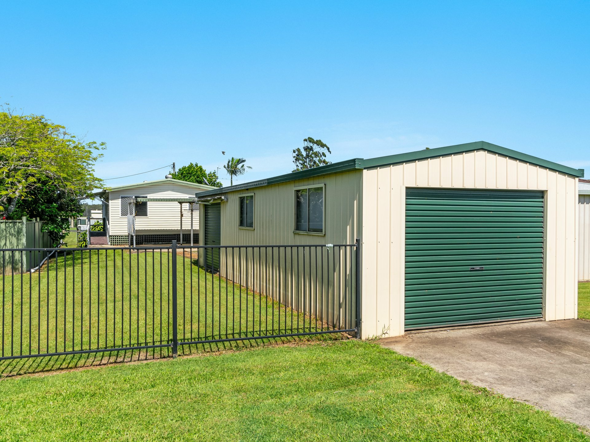 114 Bridge Street Coraki NSW Property Details LJ Hooker