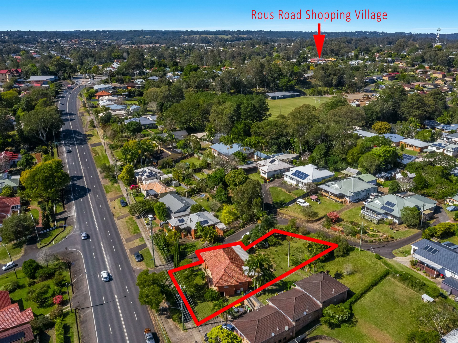 521 Ballina Road Goonellabah NSW Property Details LJ Hooker