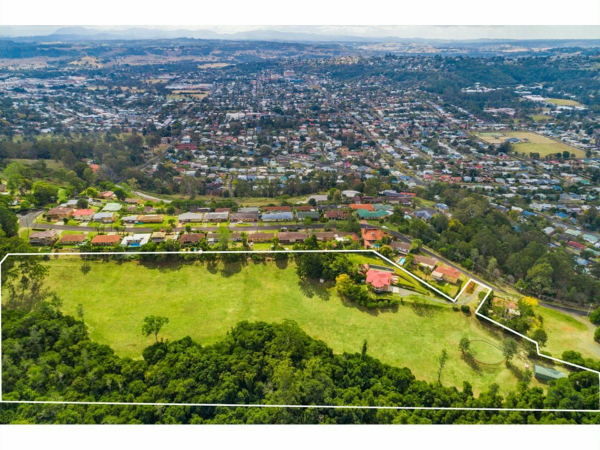 37 City View Drive East Lismore NSW House for Sale LJ Hooker