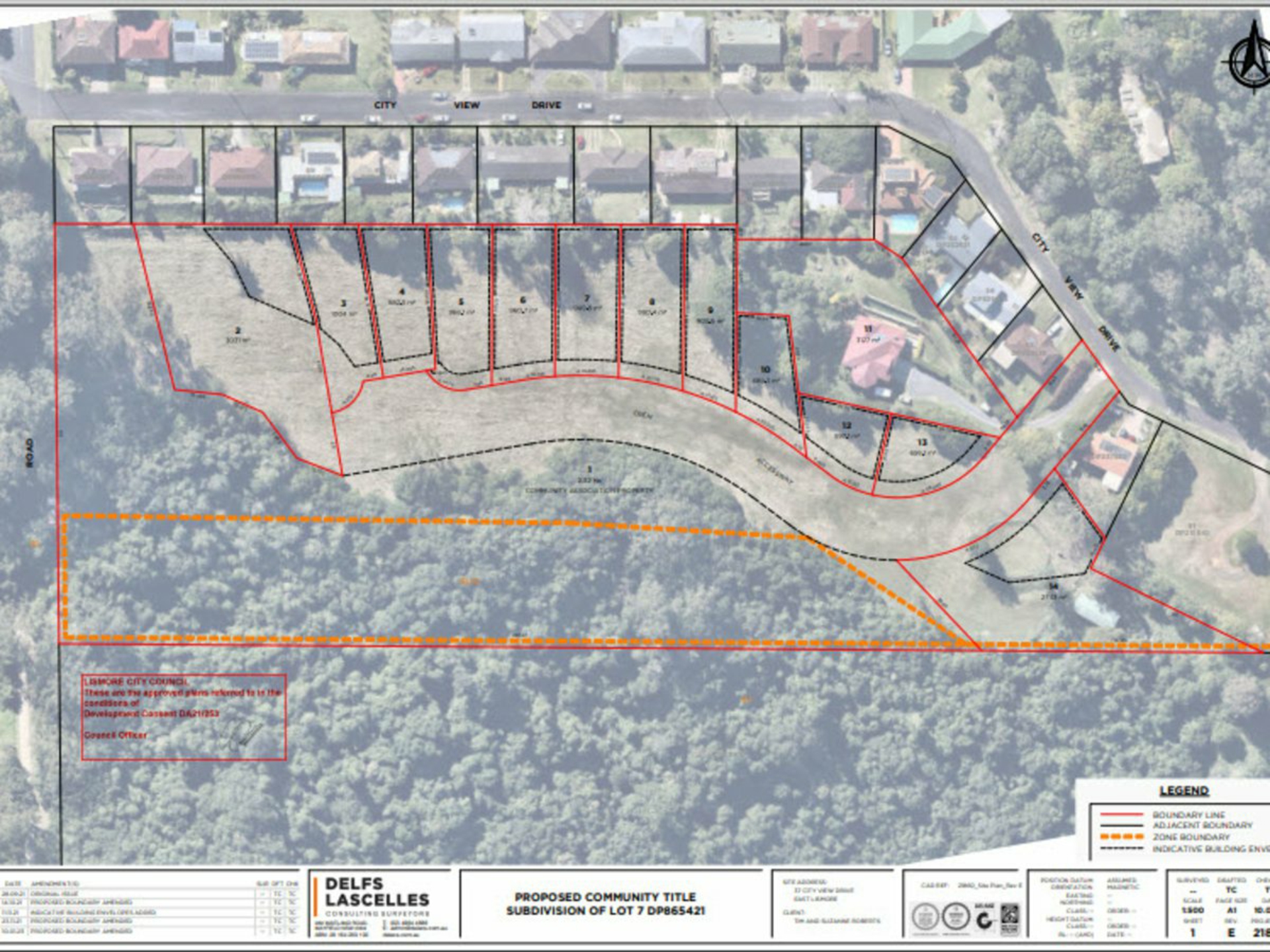 37 City View Drive East Lismore NSW House for Sale LJ Hooker