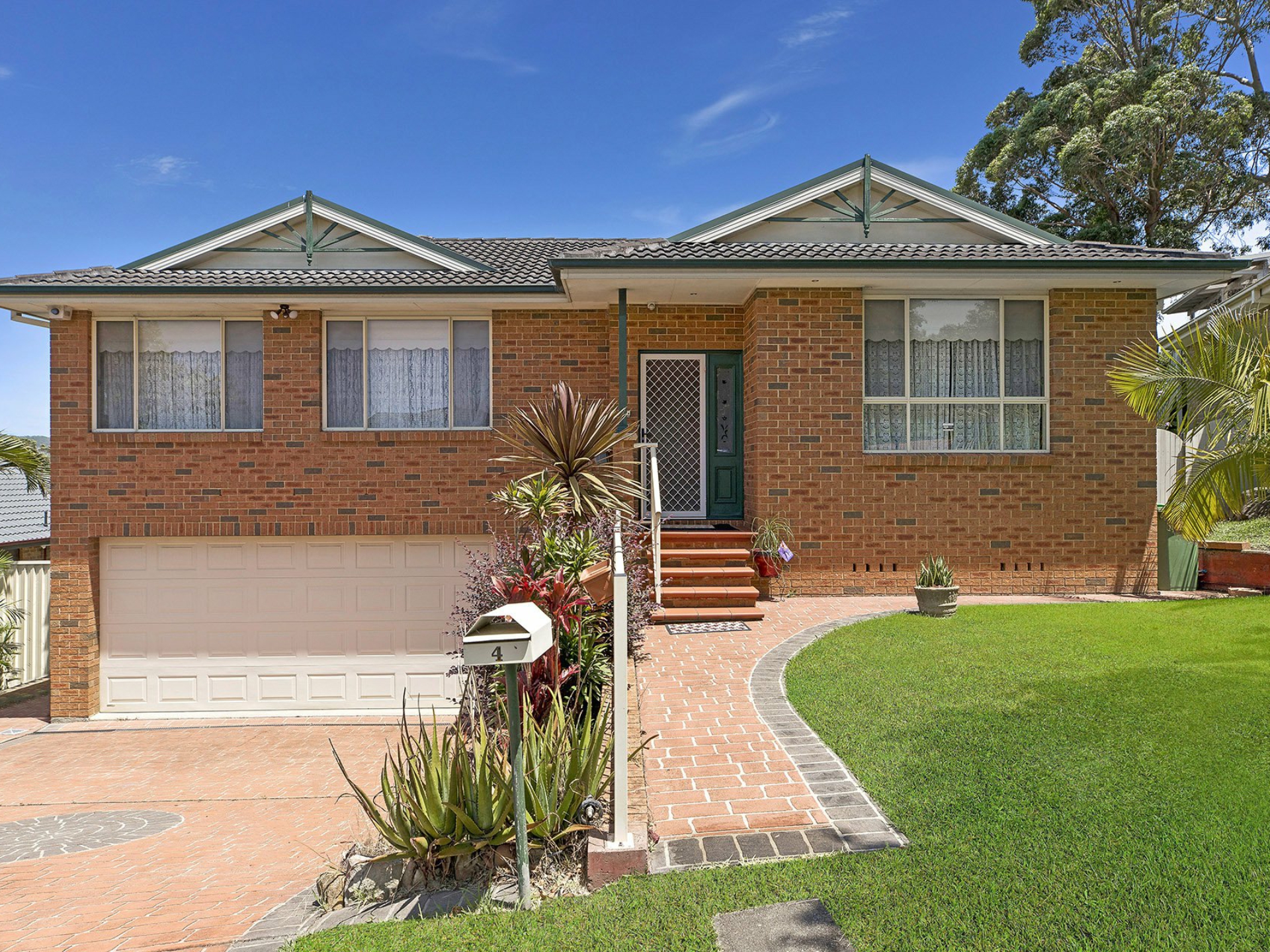 4 Toona Way Glenning Valley NSW