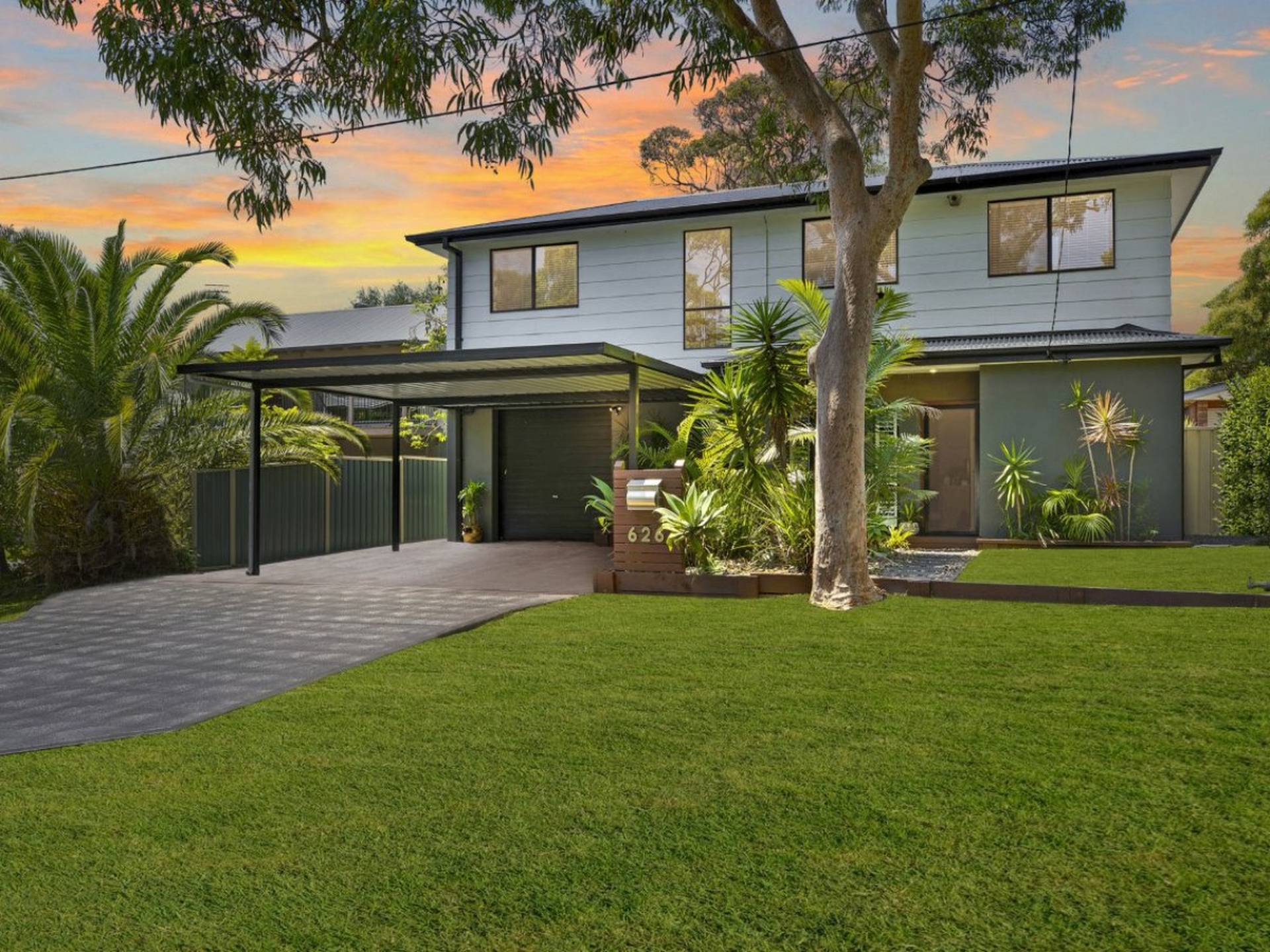 626 Coleridge Road Bateau Bay NSW