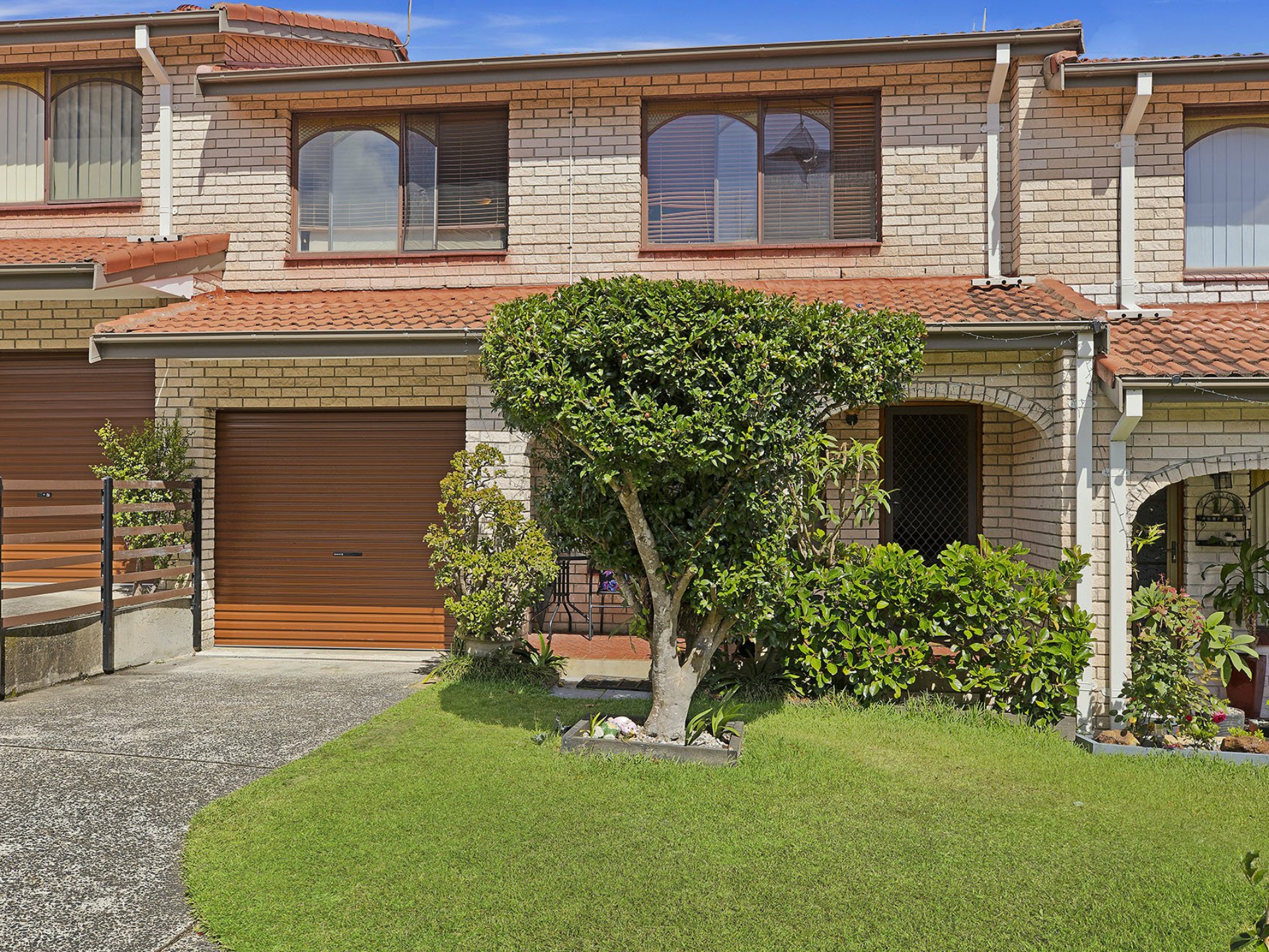4/32-34 Anzac Road, Long Jetty