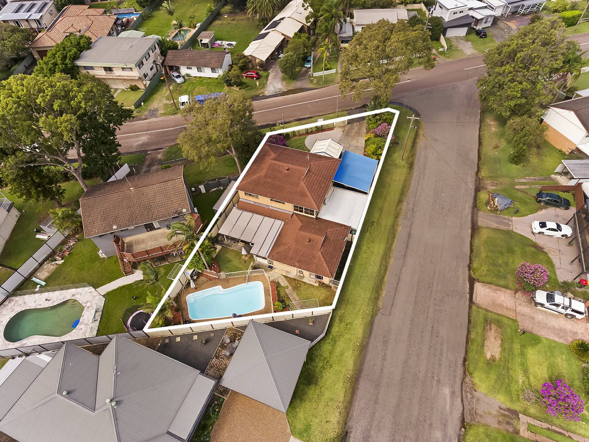 140 Lakedge Avenue Berkeley Vale NSW