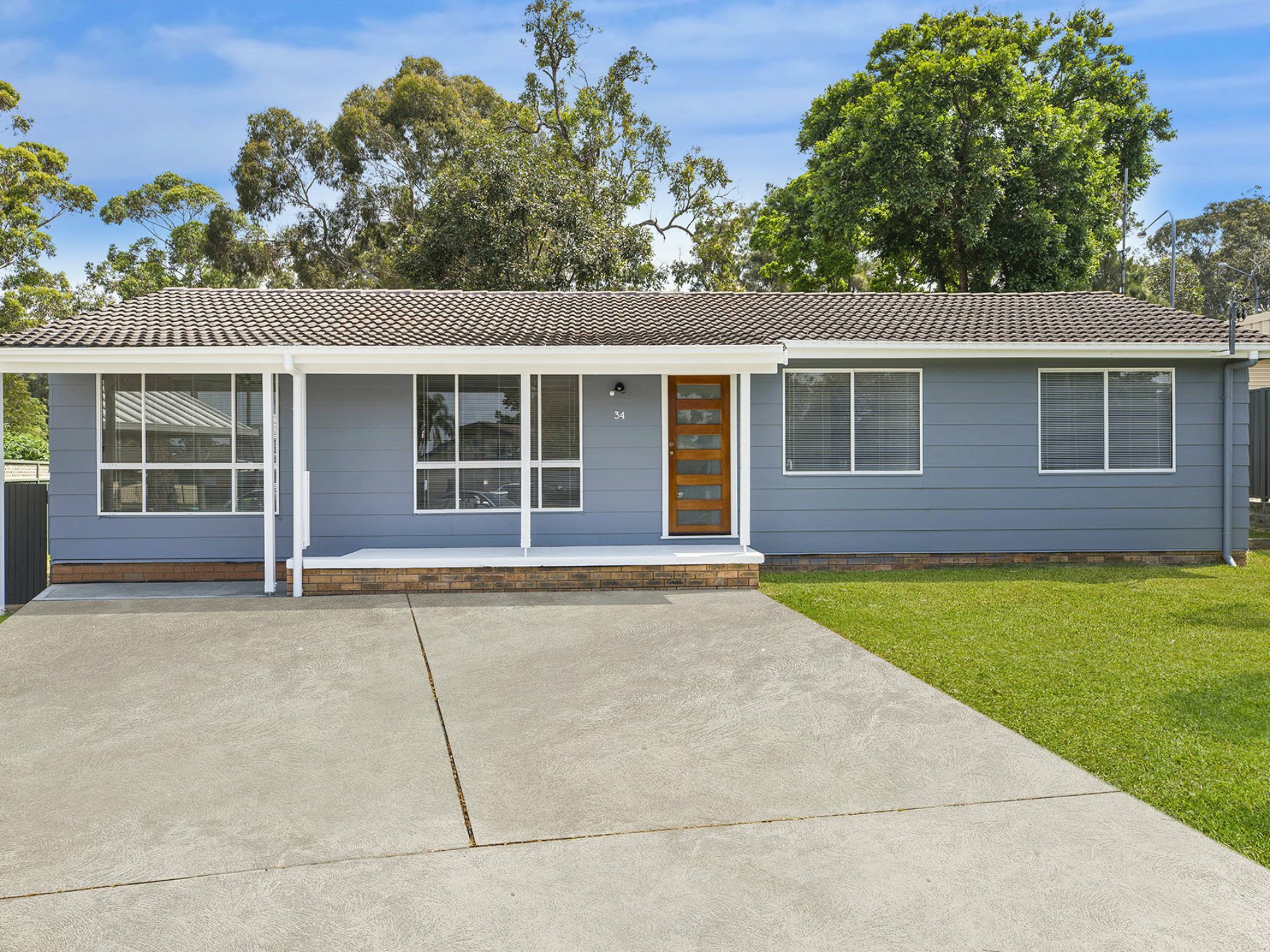 34 Lucas Crescent Berkeley Vale NSW