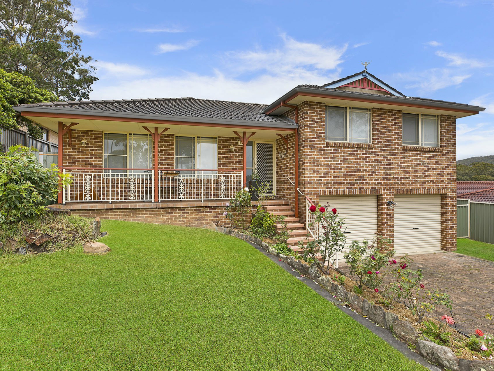 2 Molsten Avenue Tumbi Umbi NSW