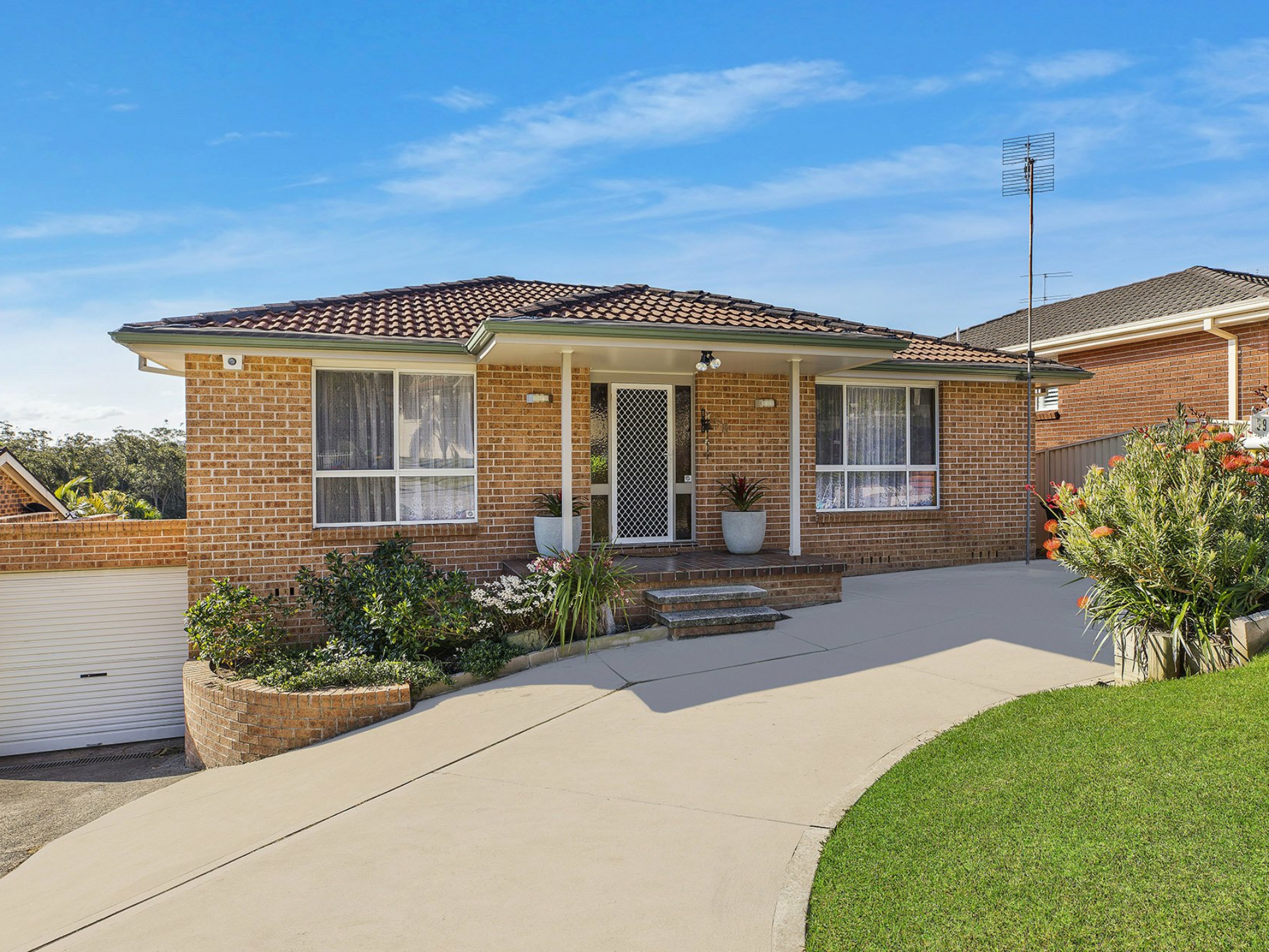 58 Greenwood Ave Berkeley Vale NSW
