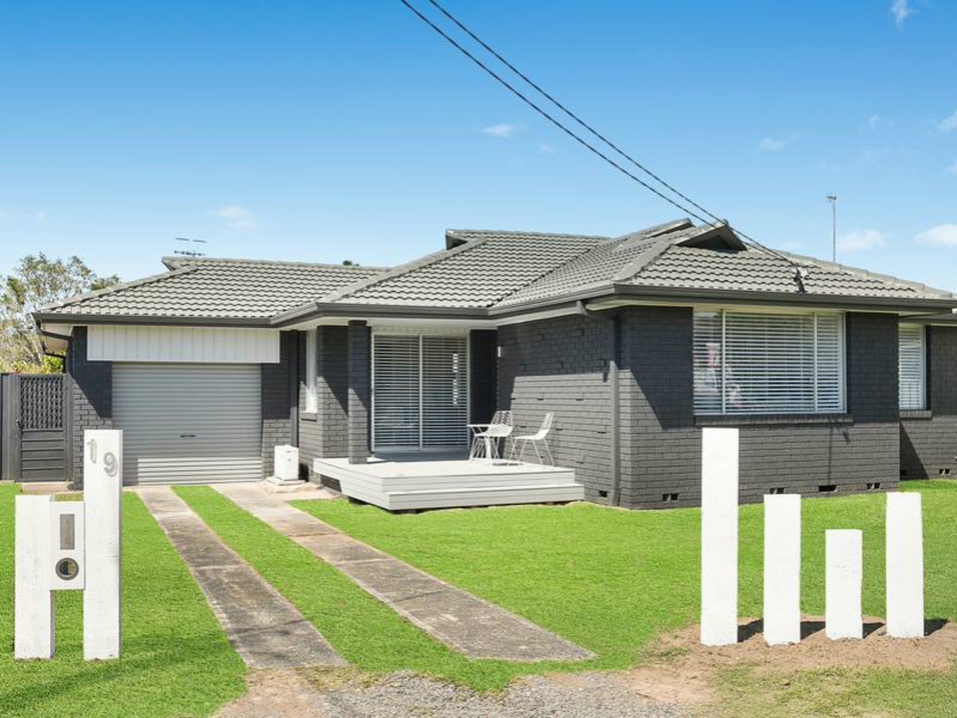 19 Hume Boulevard Killarney Vale NSW