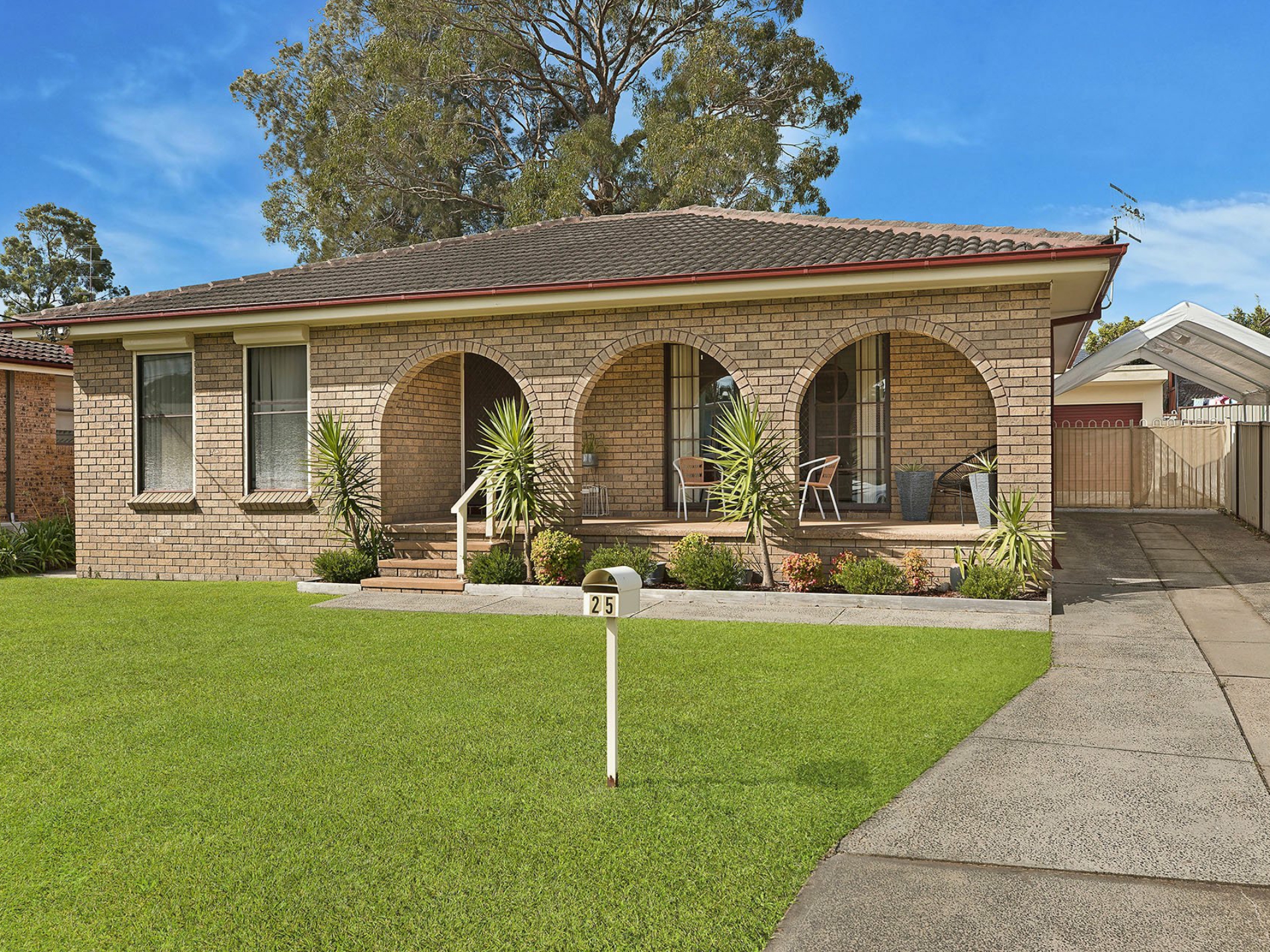 25 Turana Street Killarney Vale NSW