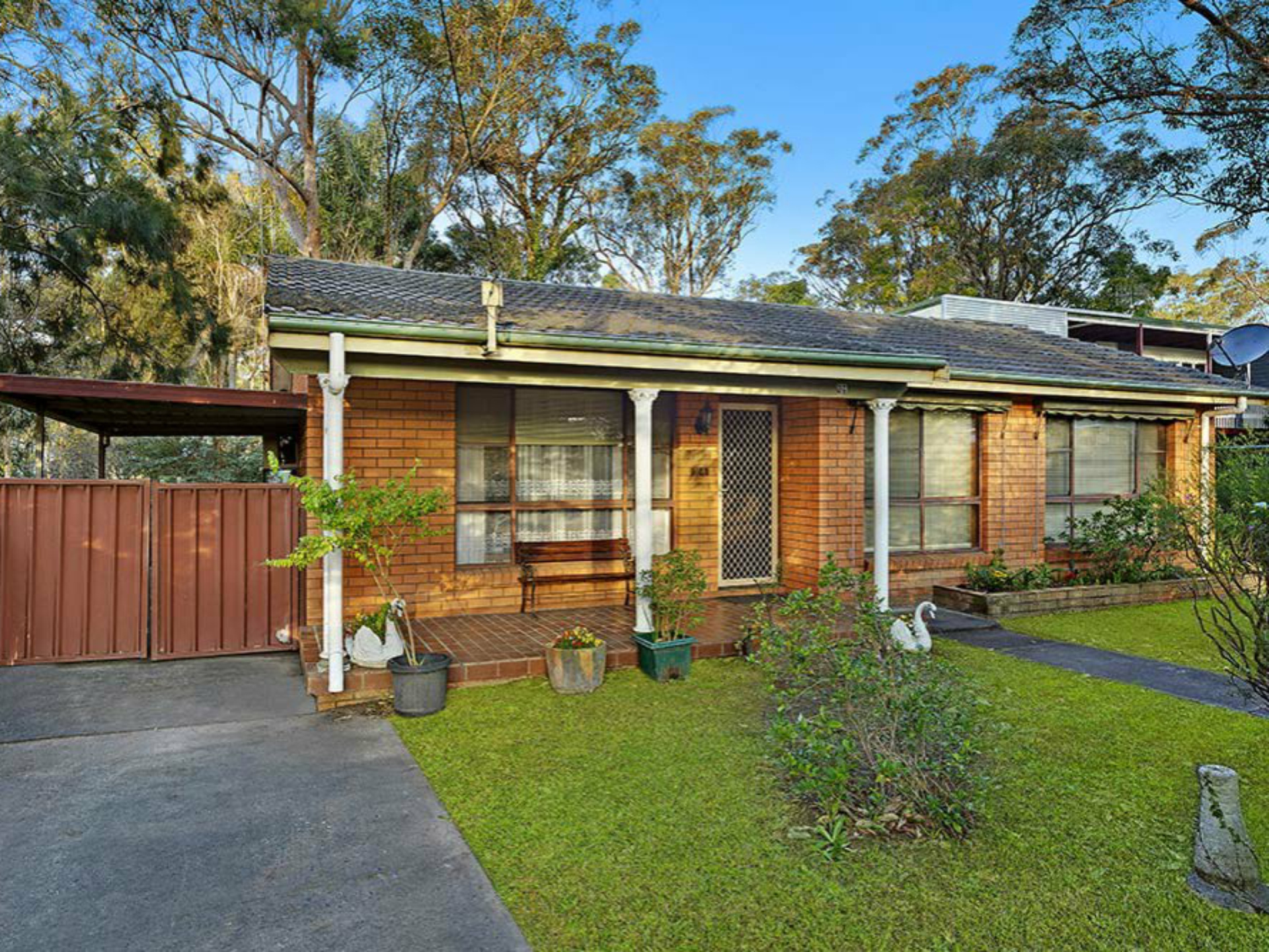 24 Tumbi Creek Road Berkeley Vale NSW