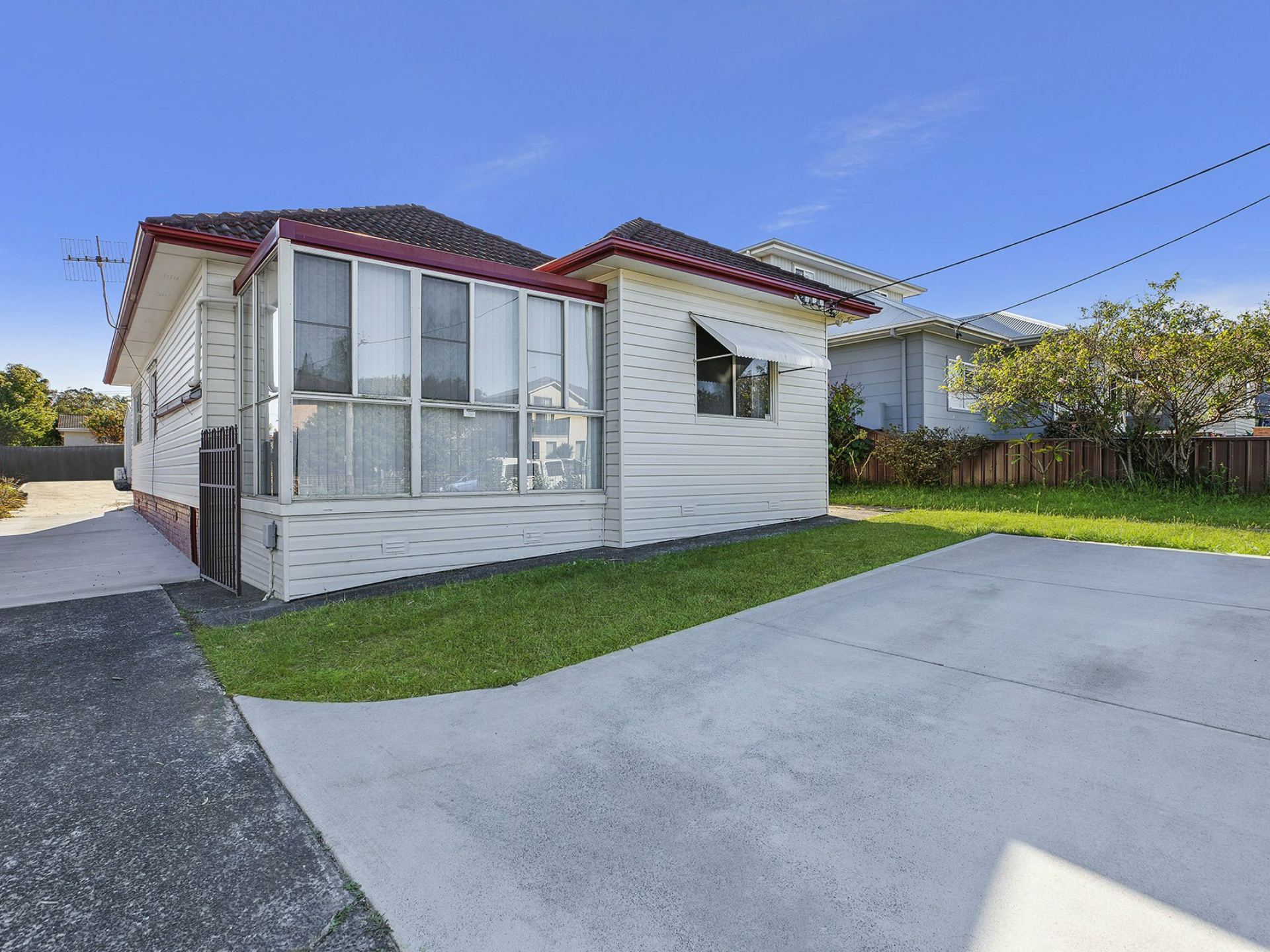 34 Thompson Street, Long Jetty