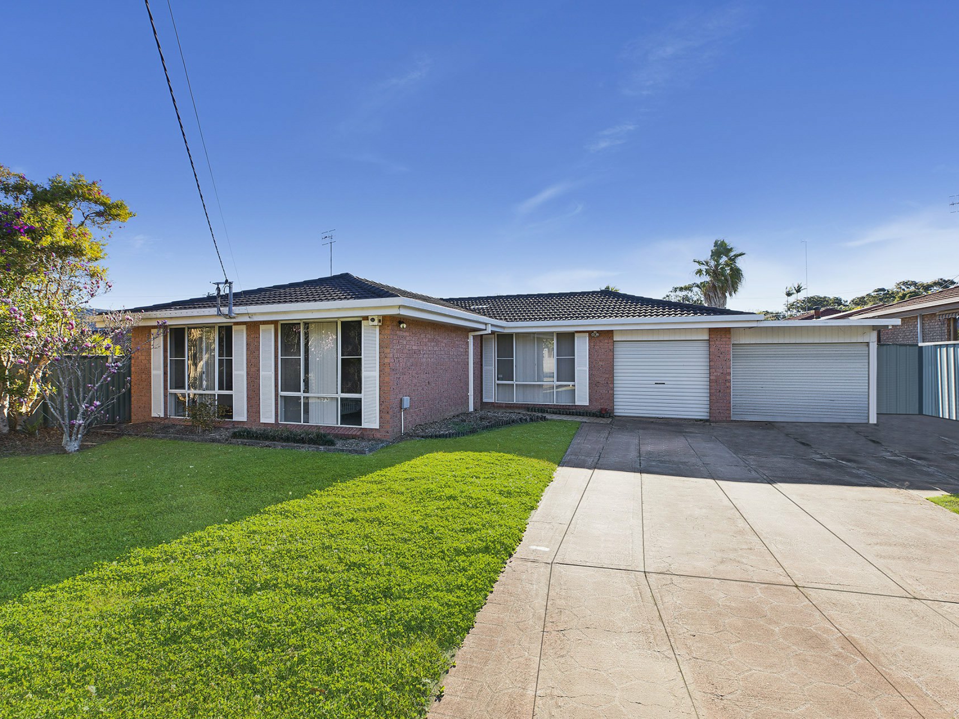 5 Sherry Street Tumbi Umbi NSW