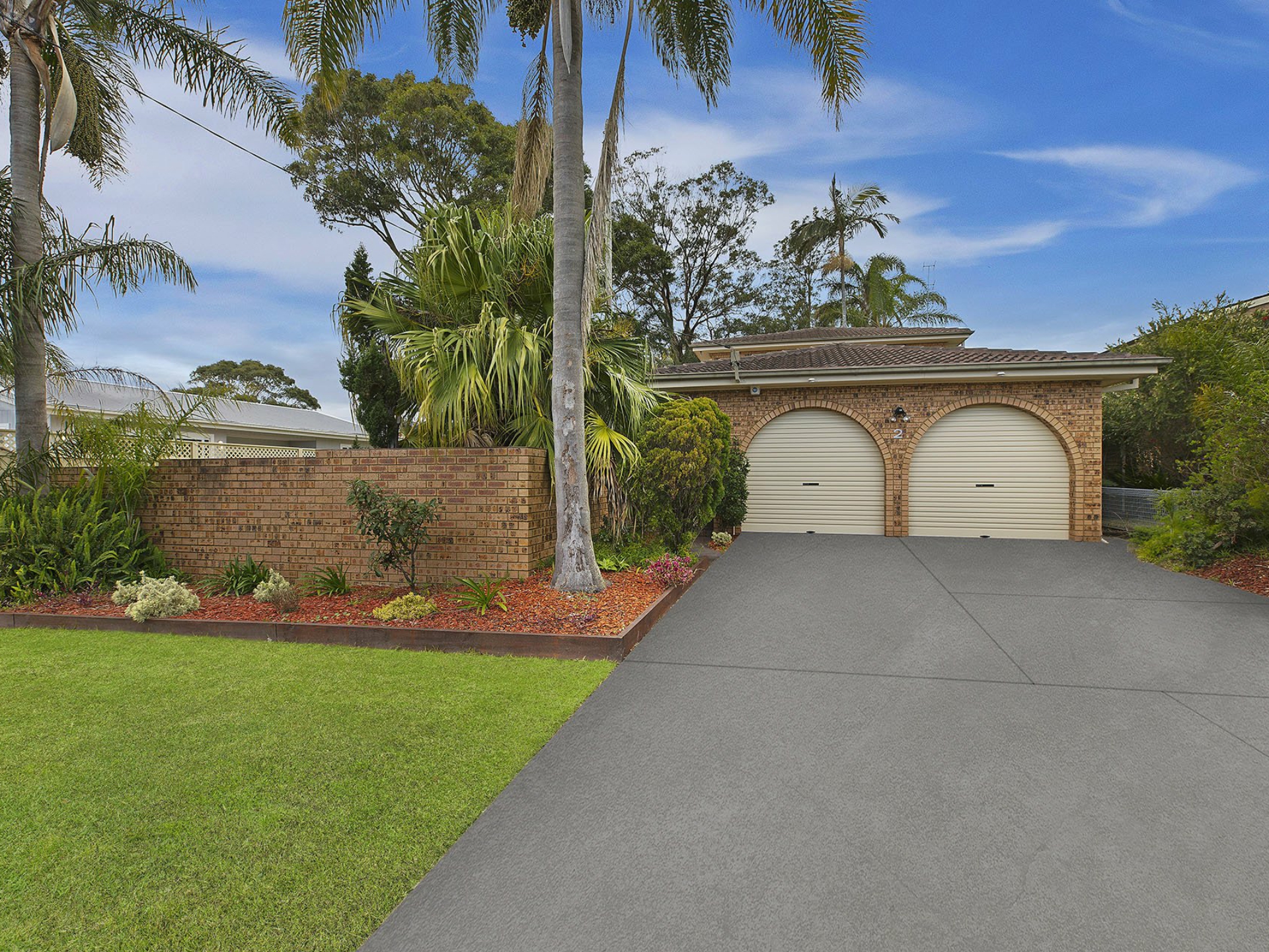 2 George Hely Crescent Killarney Vale NSW