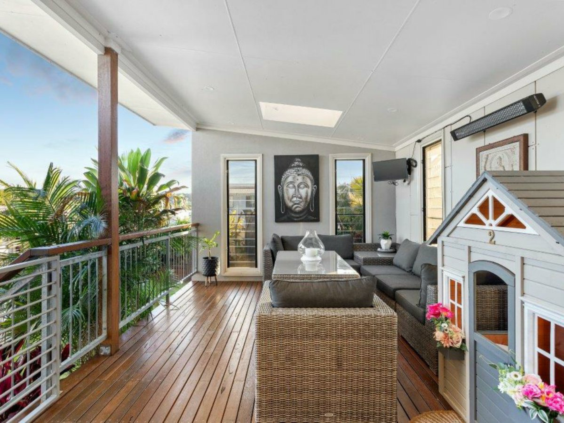12 Robertson Road, KILLARNEY VALE