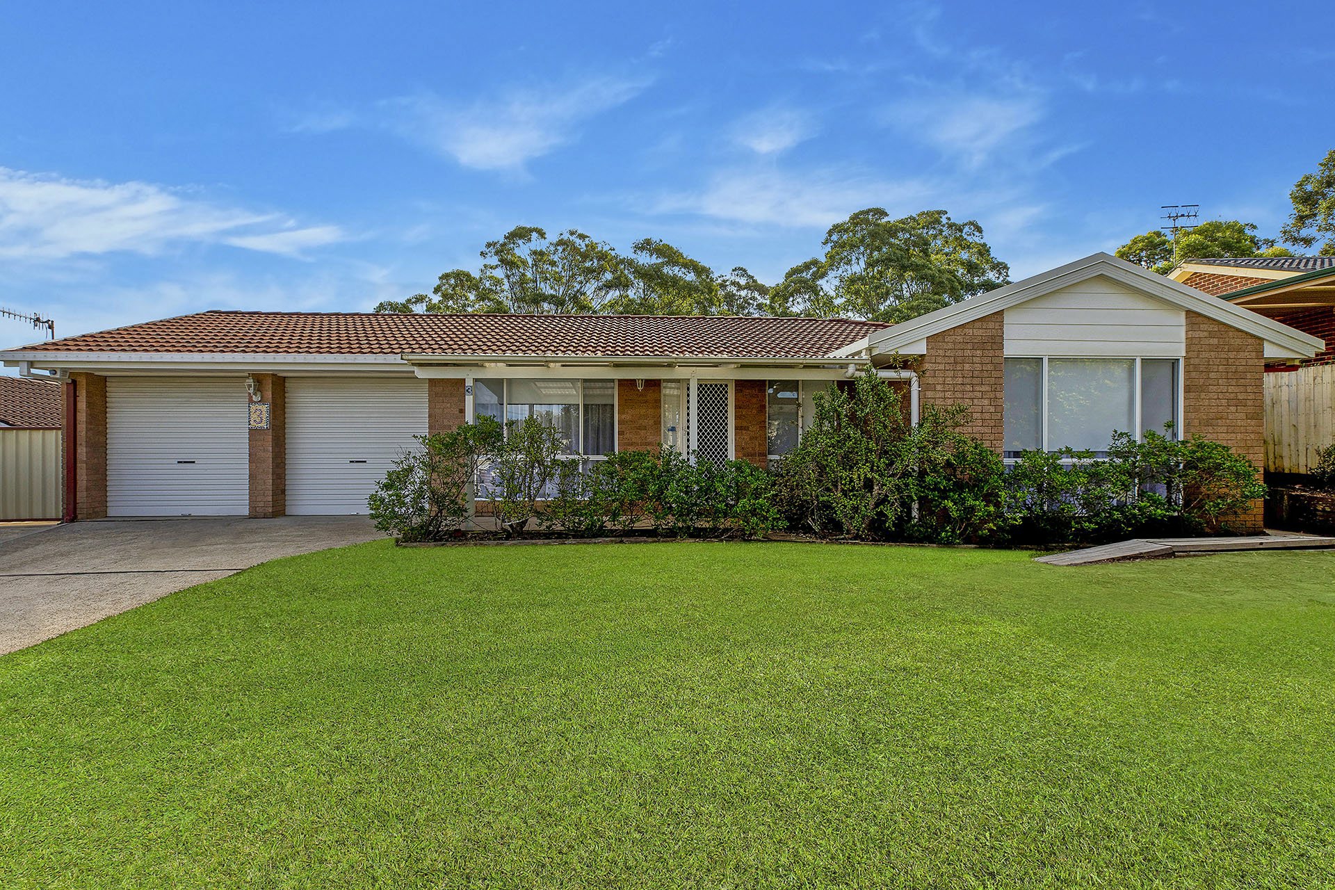 3 Lancaster Parade, BATEAU BAY
