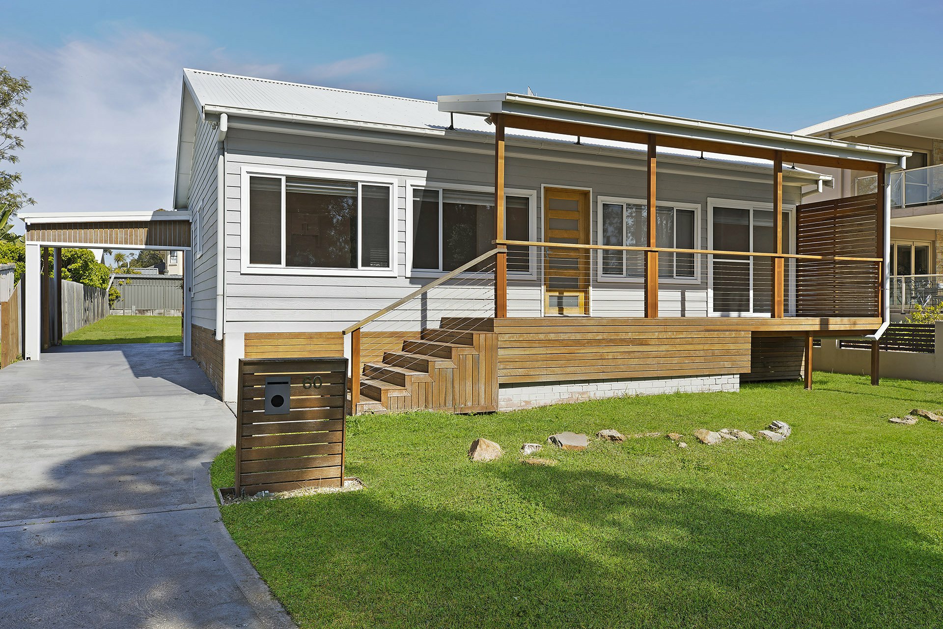 60 Lucinda Avenue Killarney Vale NSW Property Details LJ Hooker