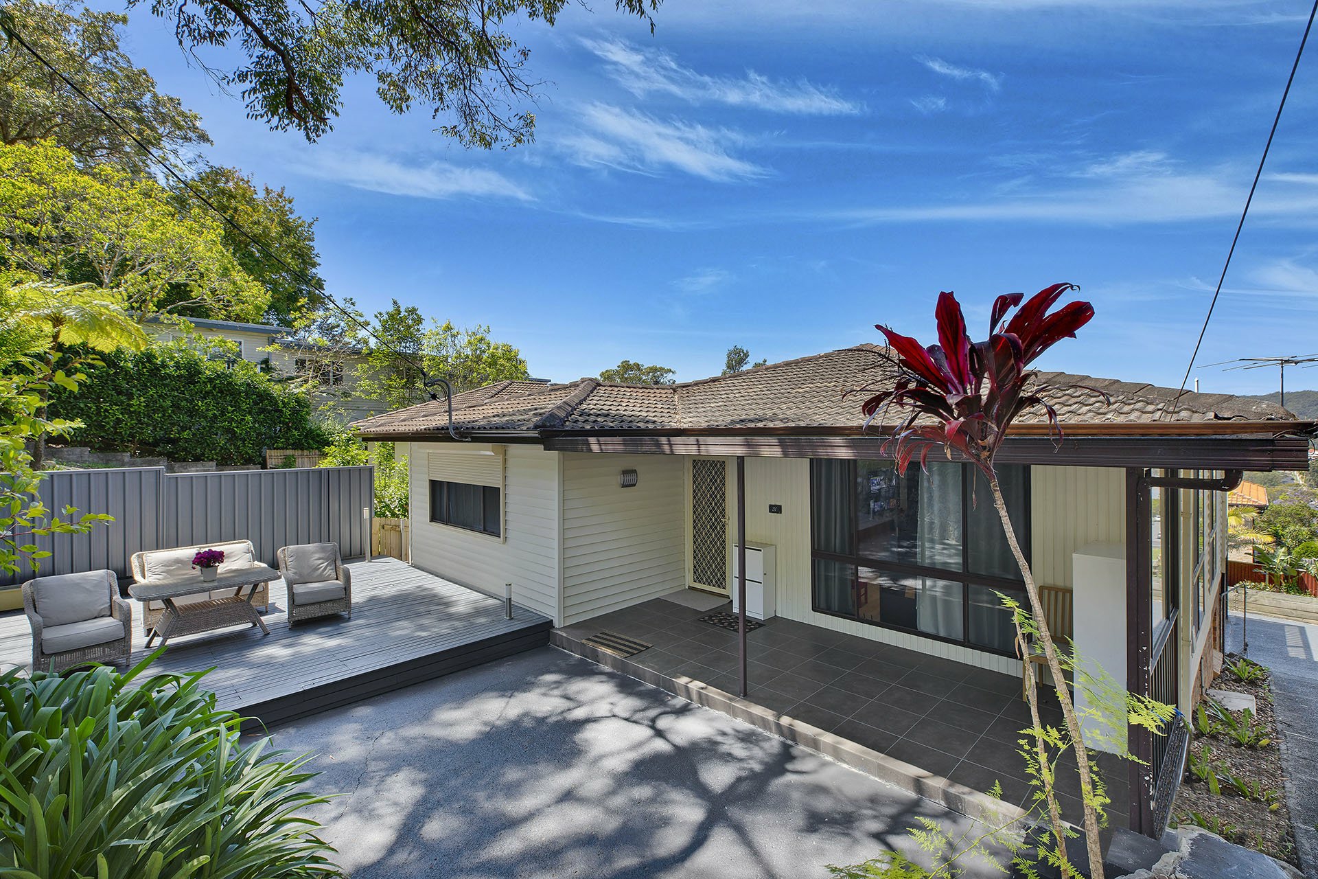 31 Lushington Street East Gosford NSW