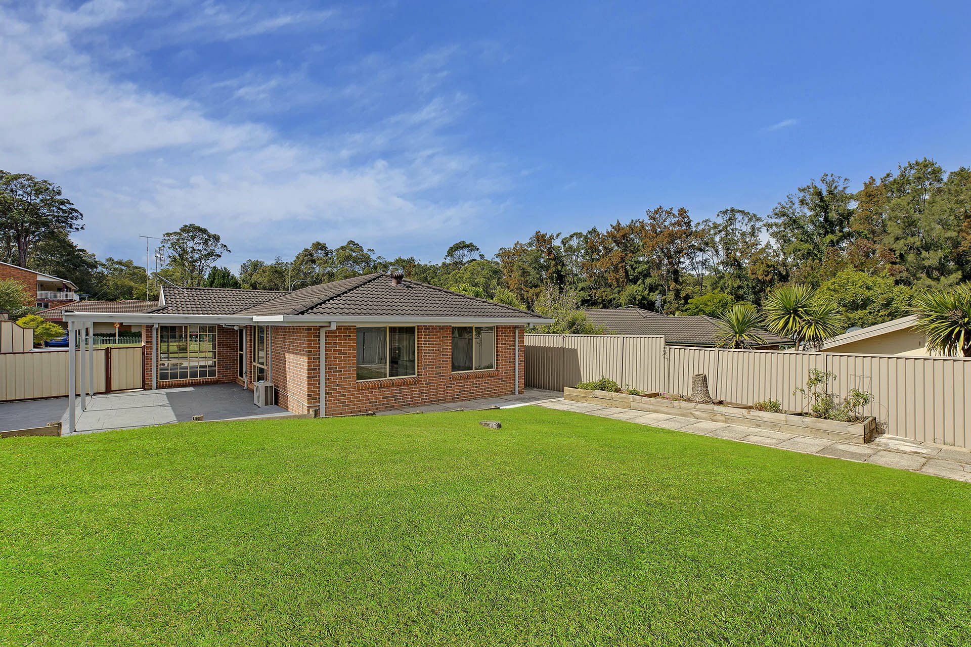 101 Bottlebrush Drive Glenning Valley NSW House for Sale LJ Hooker