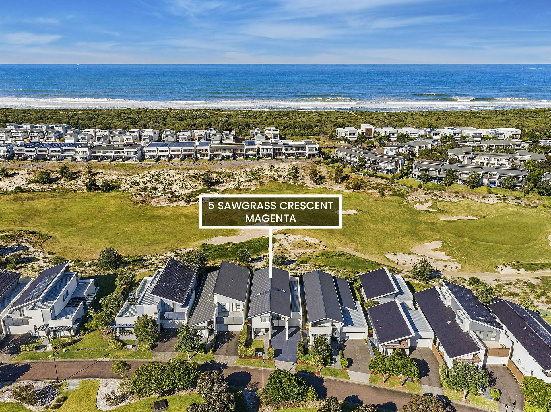 5 Sawgrass Crescent, MAGENTA