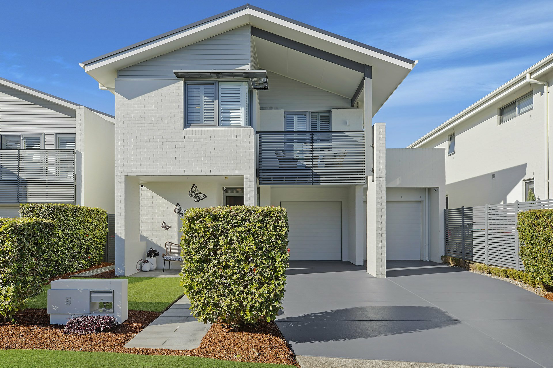5 Sawgrass Crescent, MAGENTA