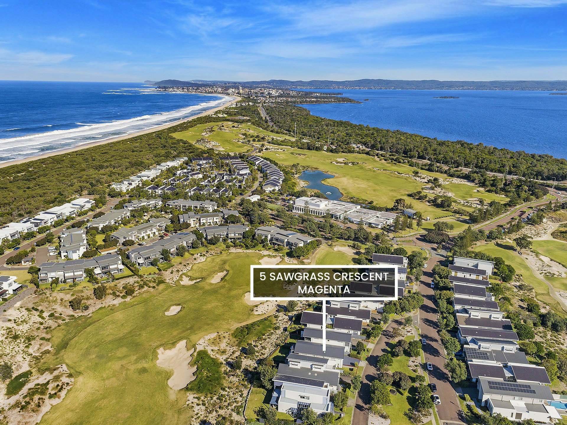 5 Sawgrass Crescent, MAGENTA