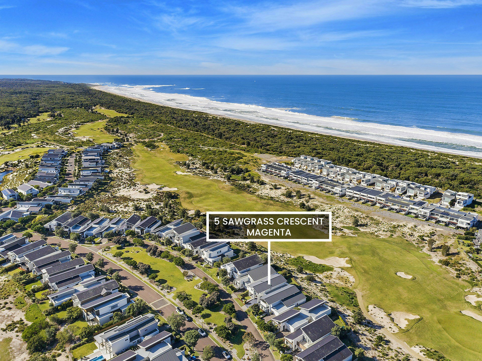 5 Sawgrass Crescent, MAGENTA